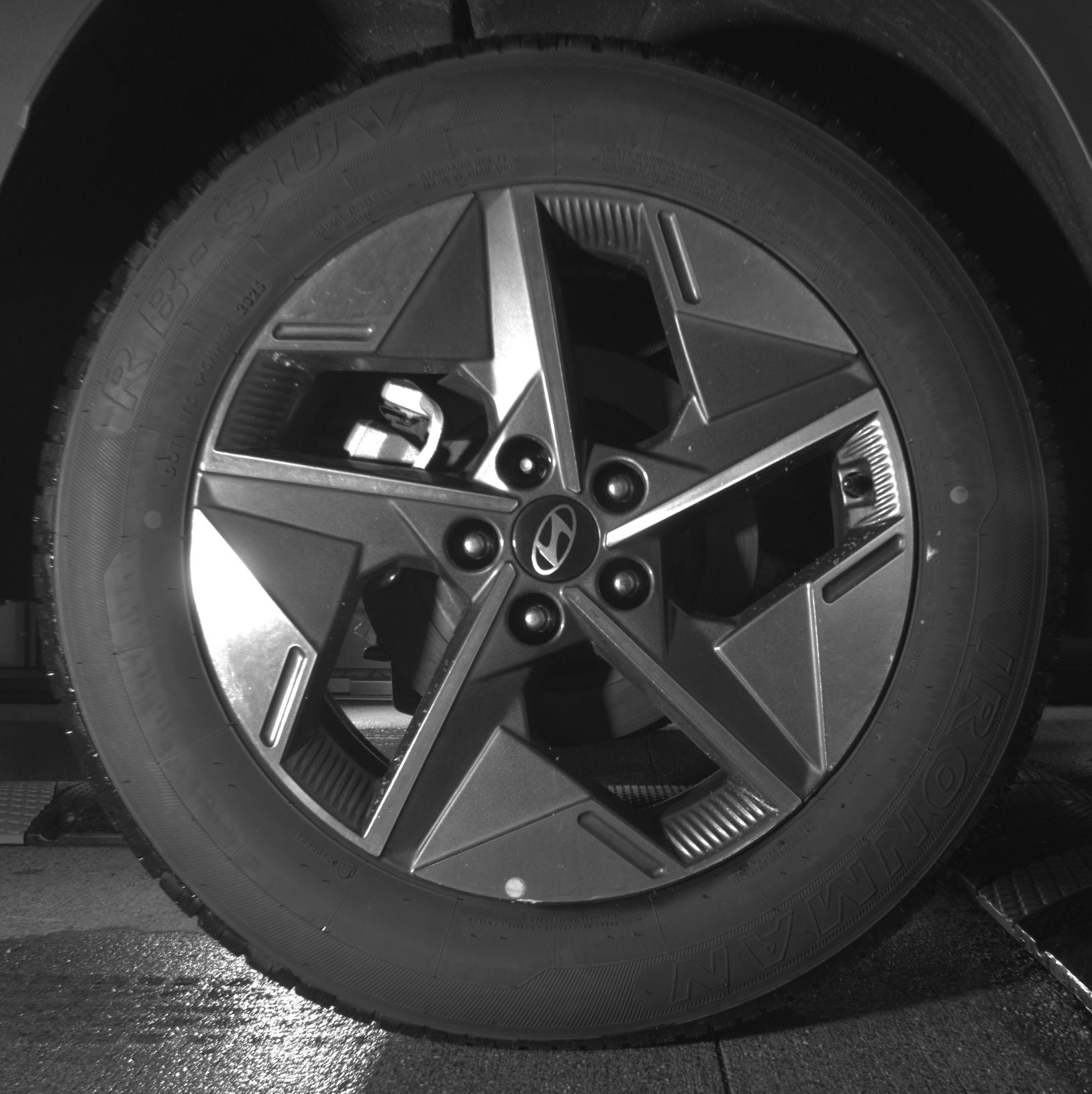 Thumbnail: 2025 Hyundai Tucson - 12