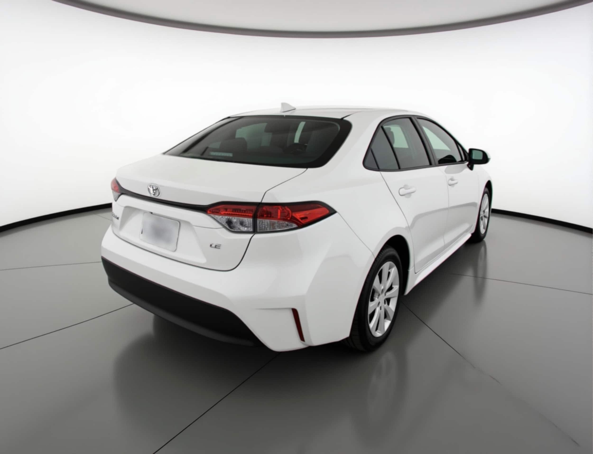 Thumbnail: 2025 Toyota Corolla - 7