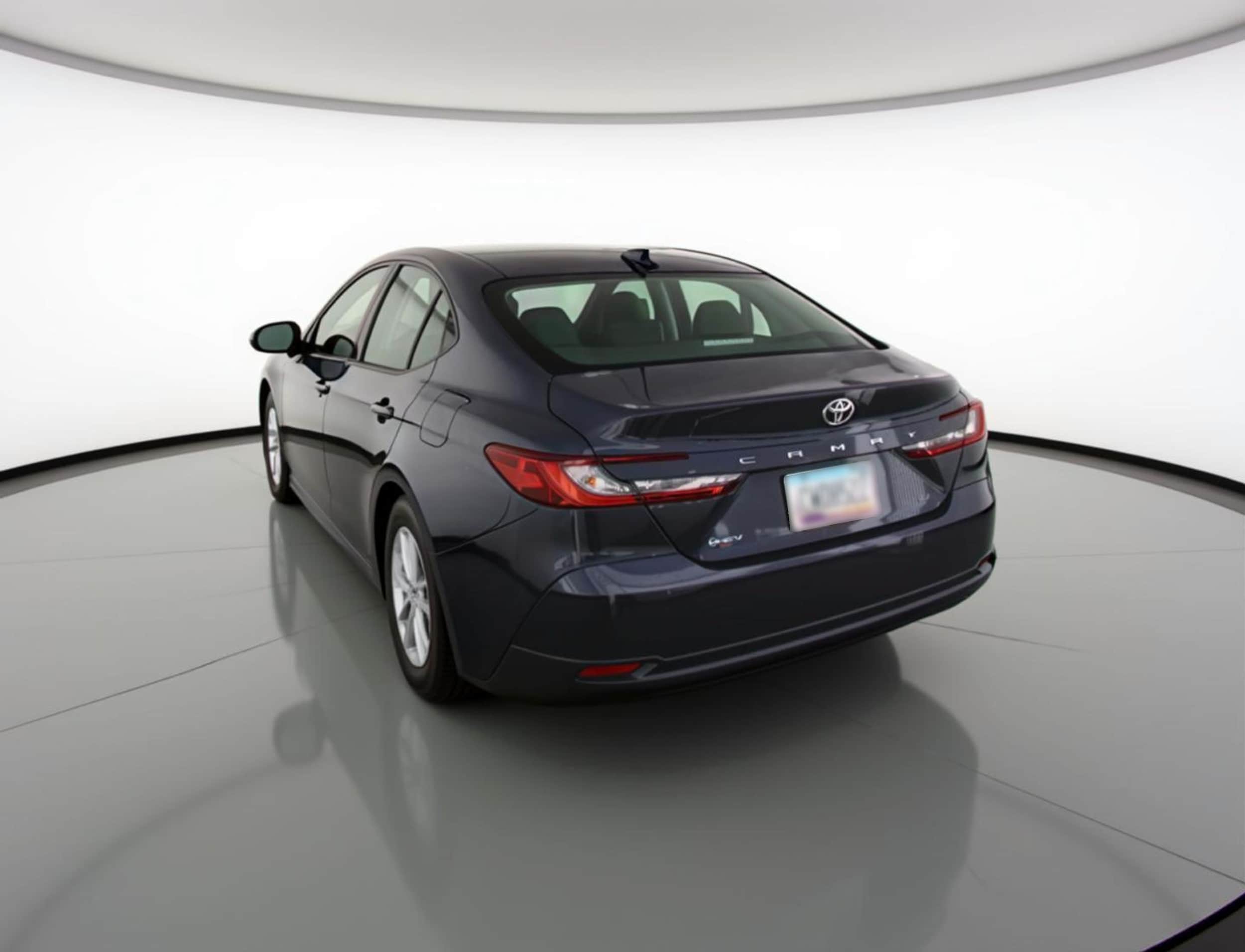 Thumbnail: 2025 Toyota Camry - 5