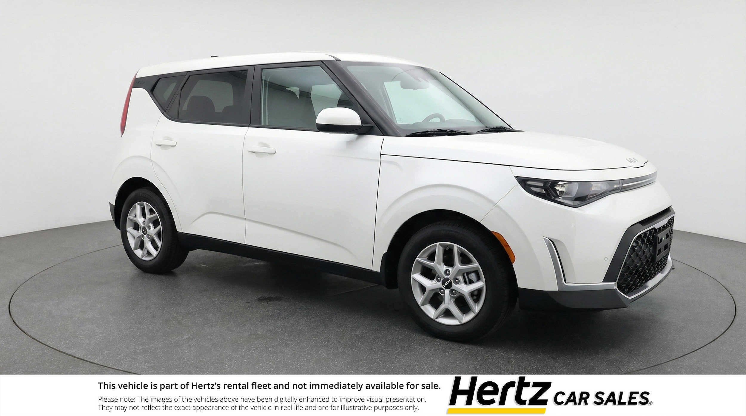 Thumbnail: 2025 Kia Soul - 1