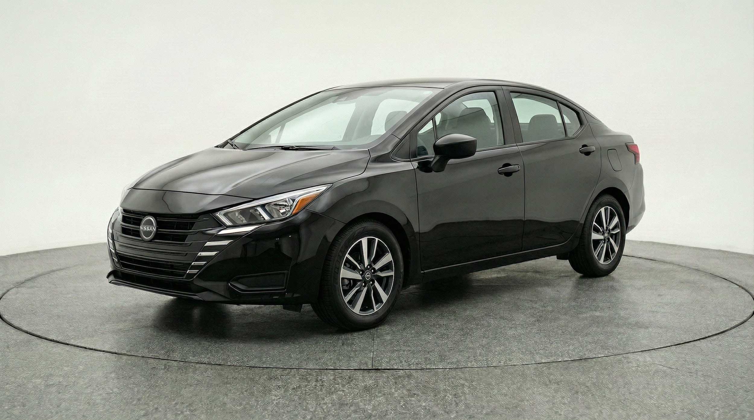 Thumbnail: 2025 Nissan Versa - 3