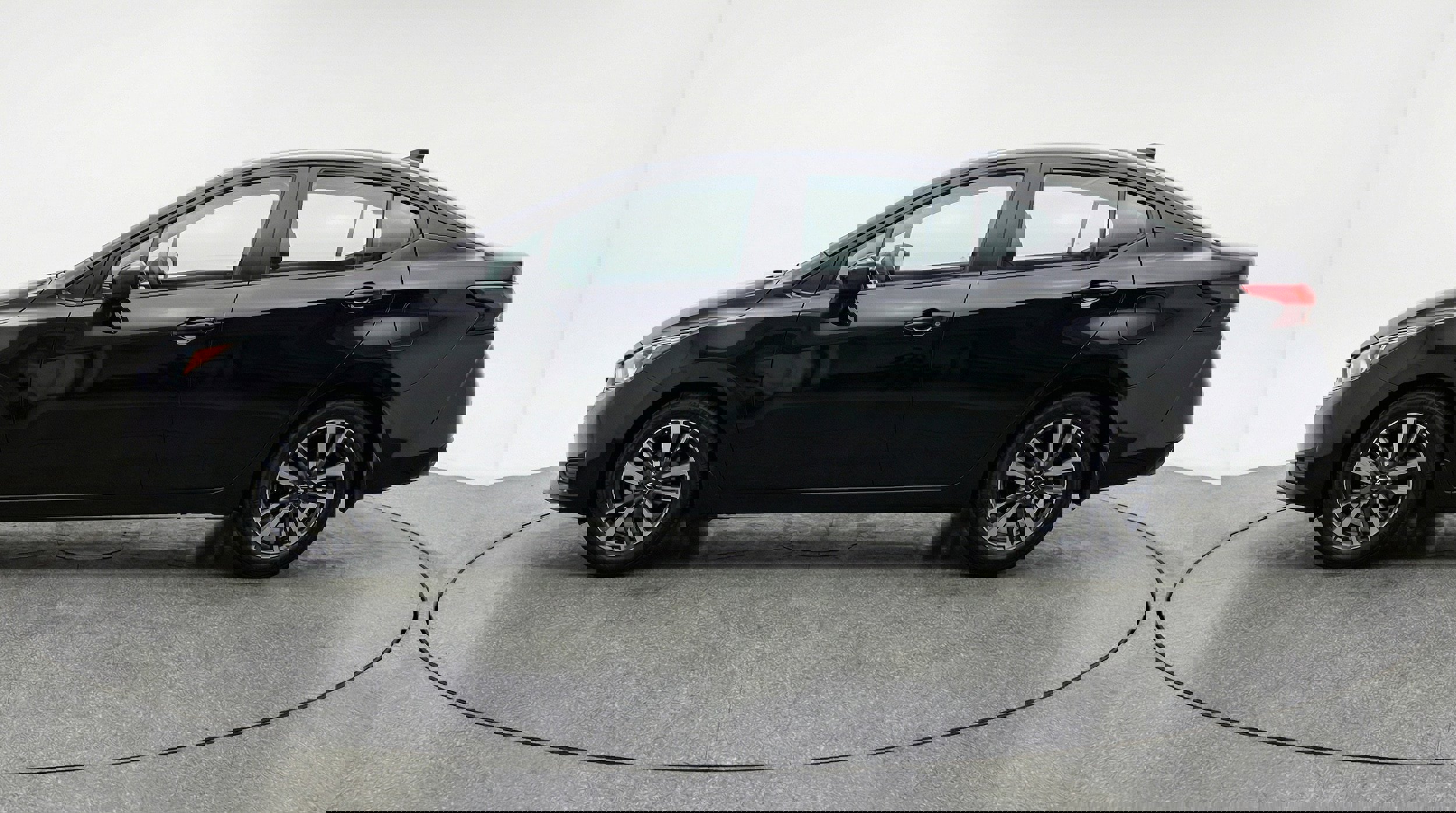 Thumbnail: 2025 Nissan Versa - 4