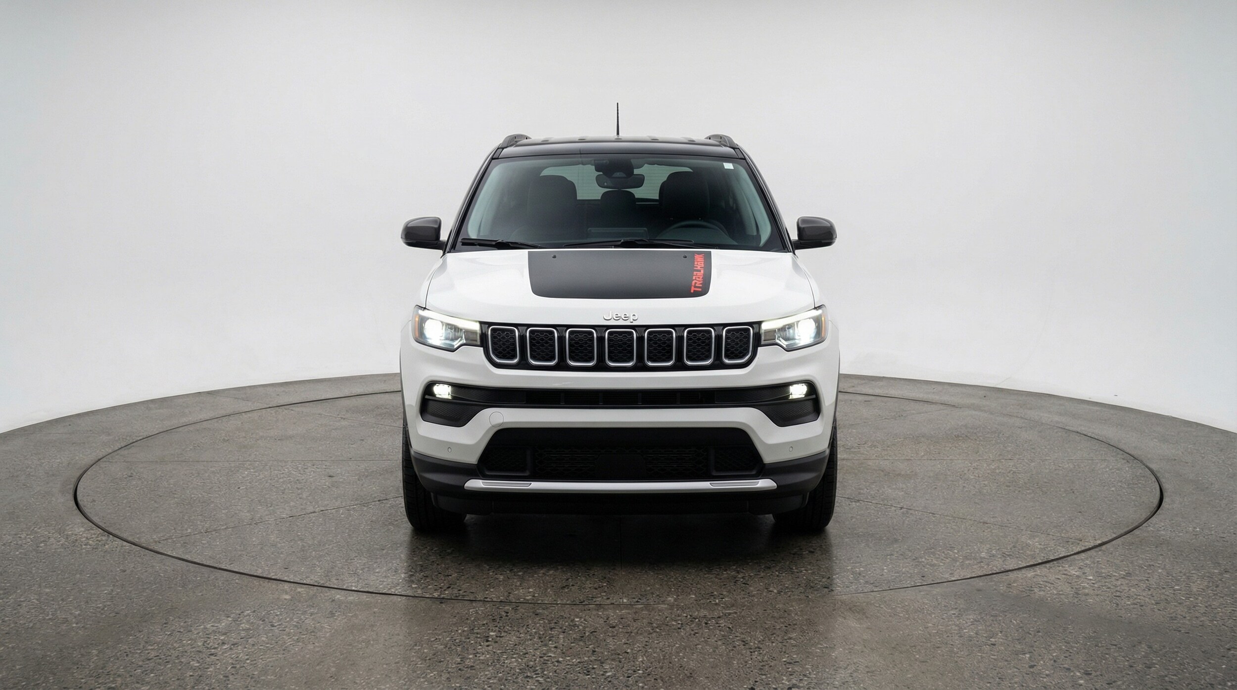 Thumbnail: 2025 Jeep Compass - 2