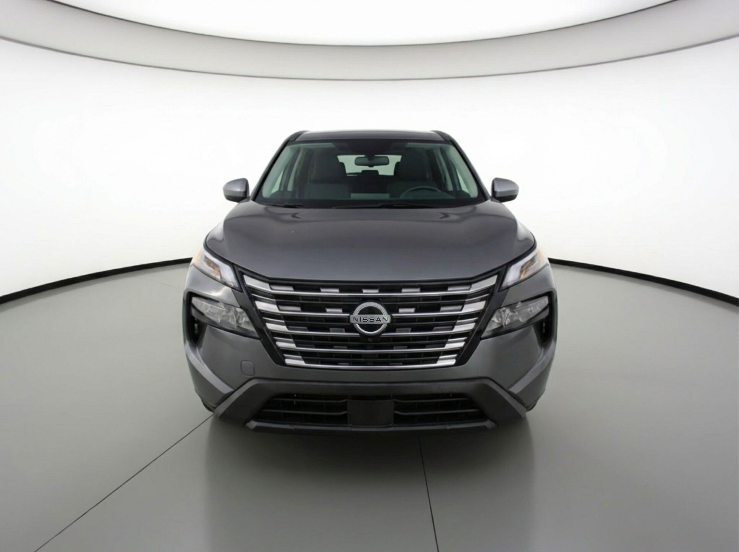 Thumbnail: 2025 Nissan Rogue - 2