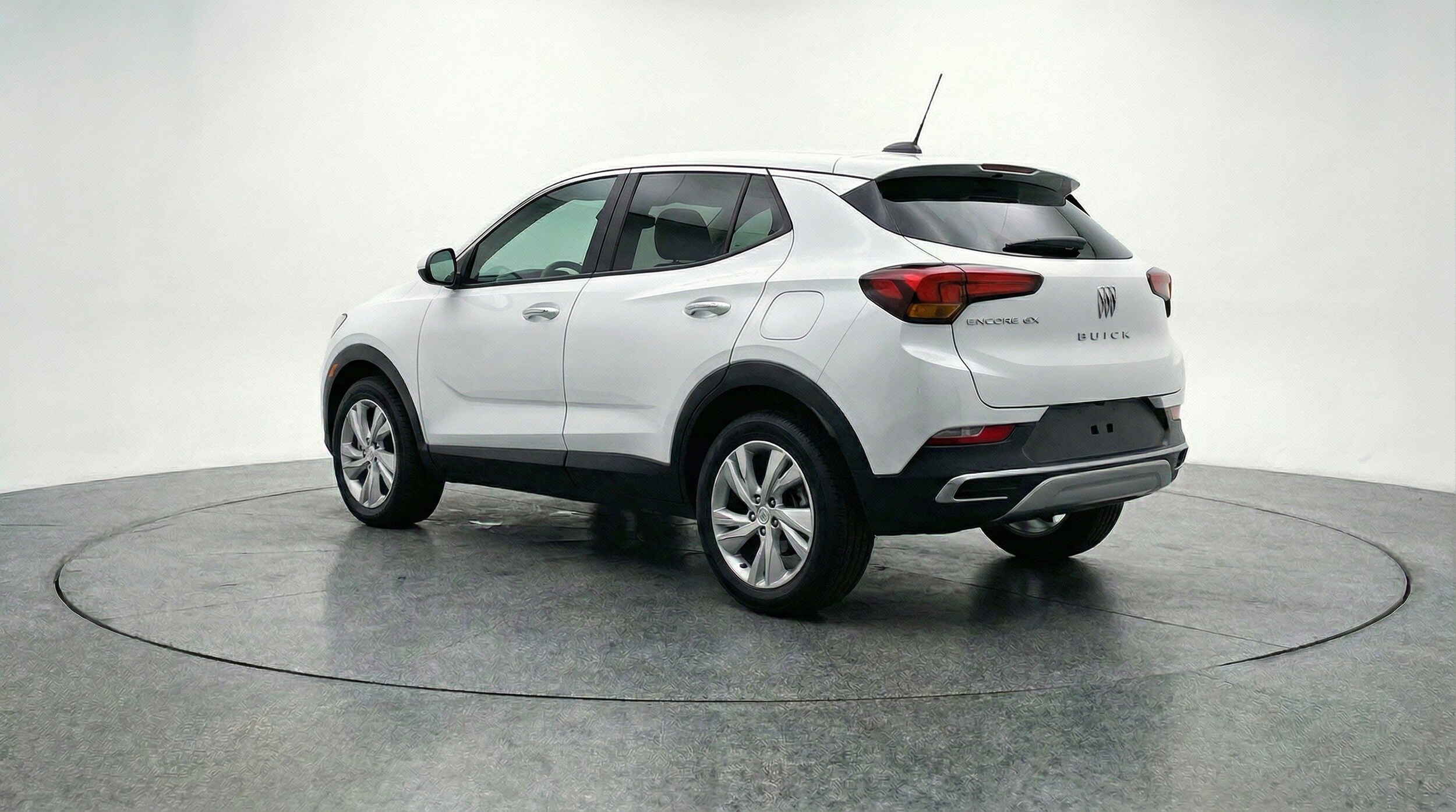 Thumbnail: 2026 Buick Encore GX - 6