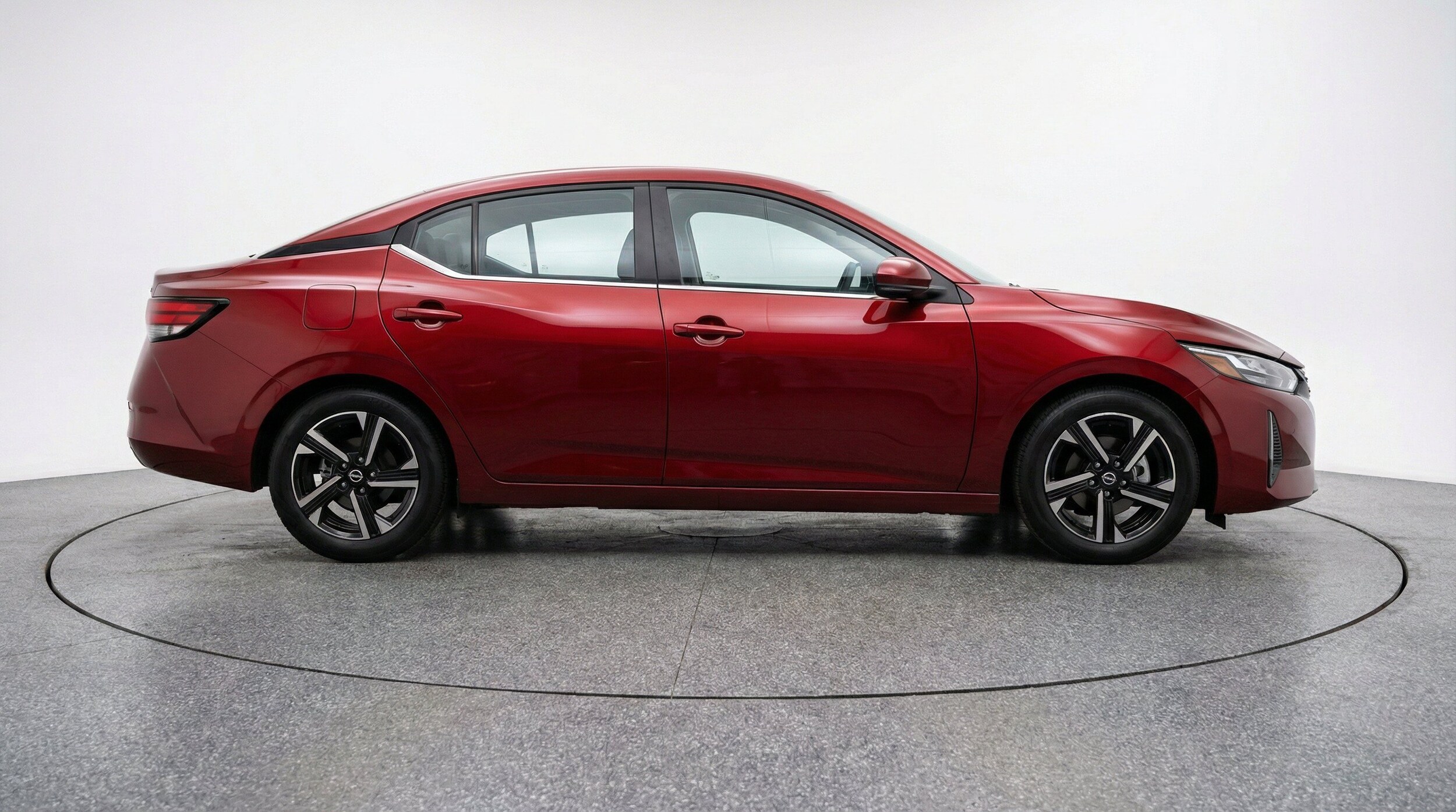 Thumbnail: 2025 Nissan Sentra - 11