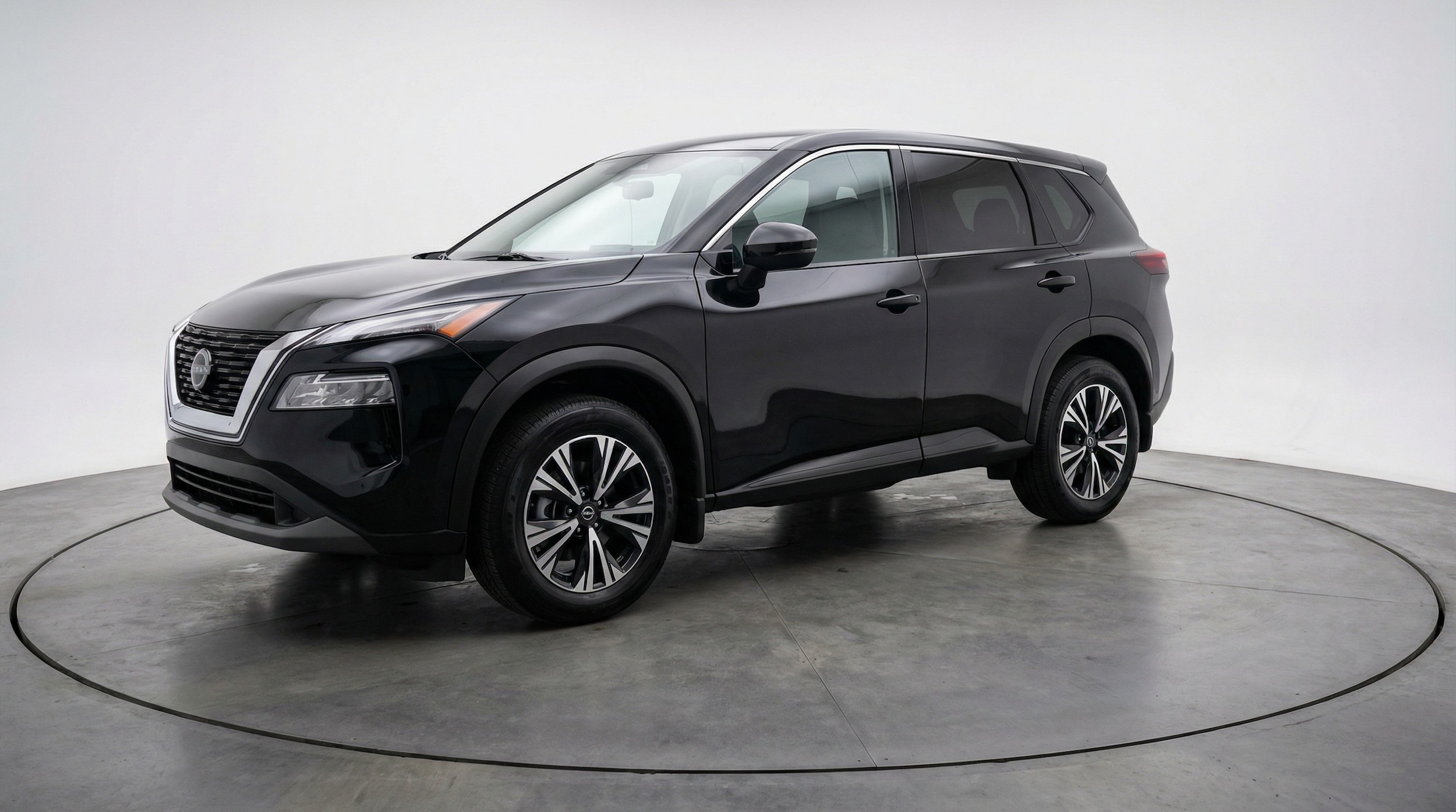 Thumbnail: 2025 Nissan Rogue - 3