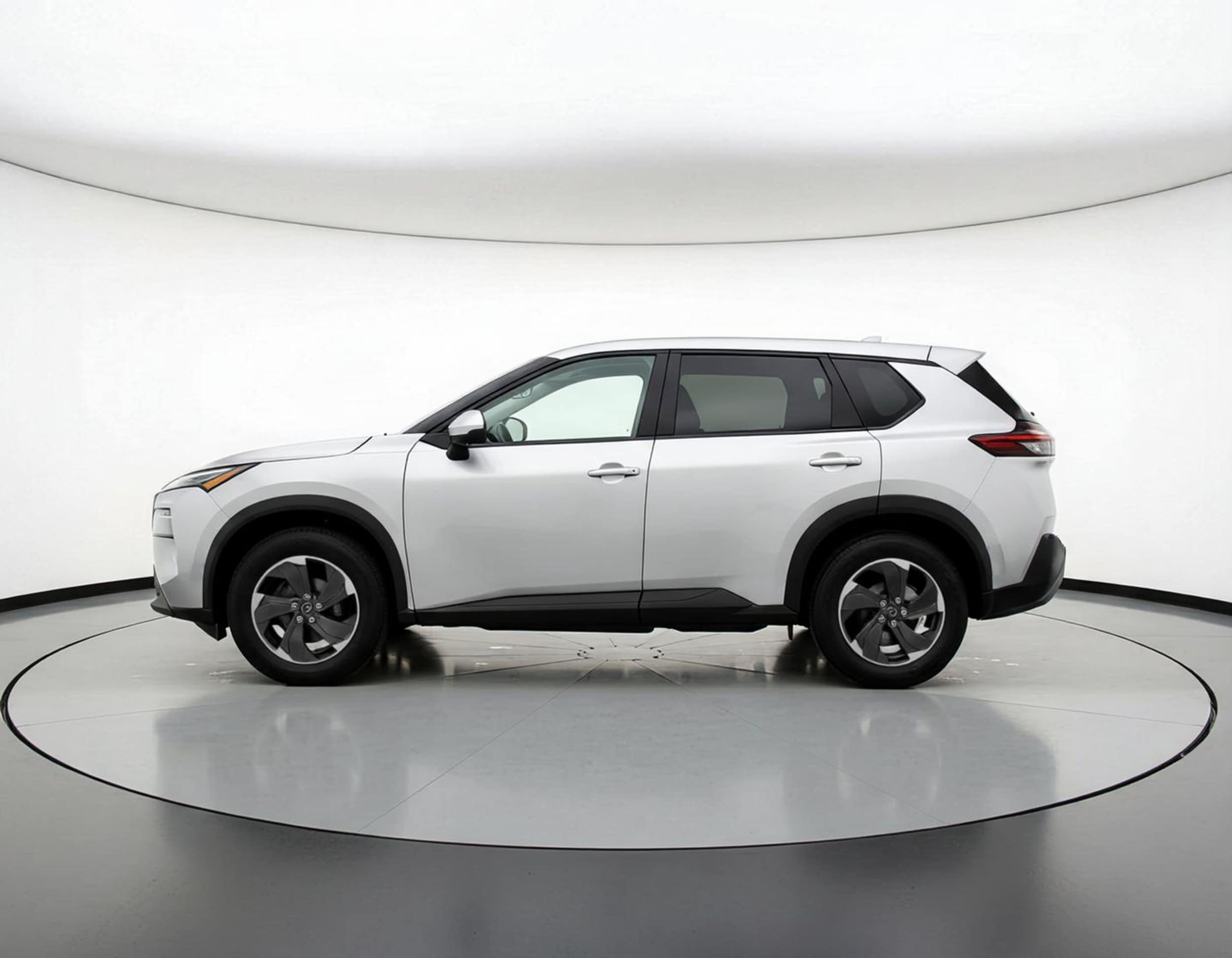 Thumbnail: 2025 Nissan Rogue - 4