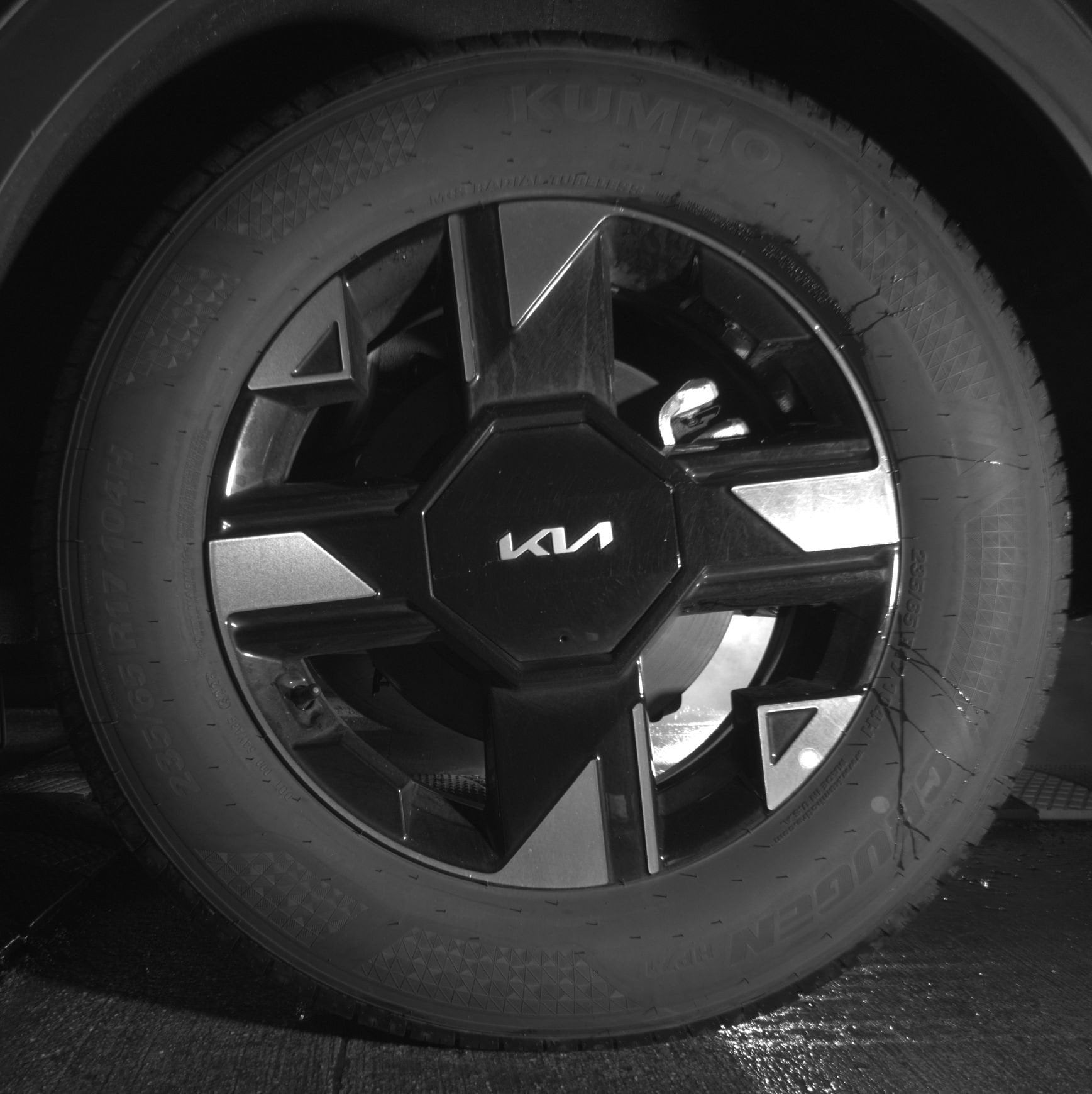 Thumbnail: 2026 Kia Sportage - 14