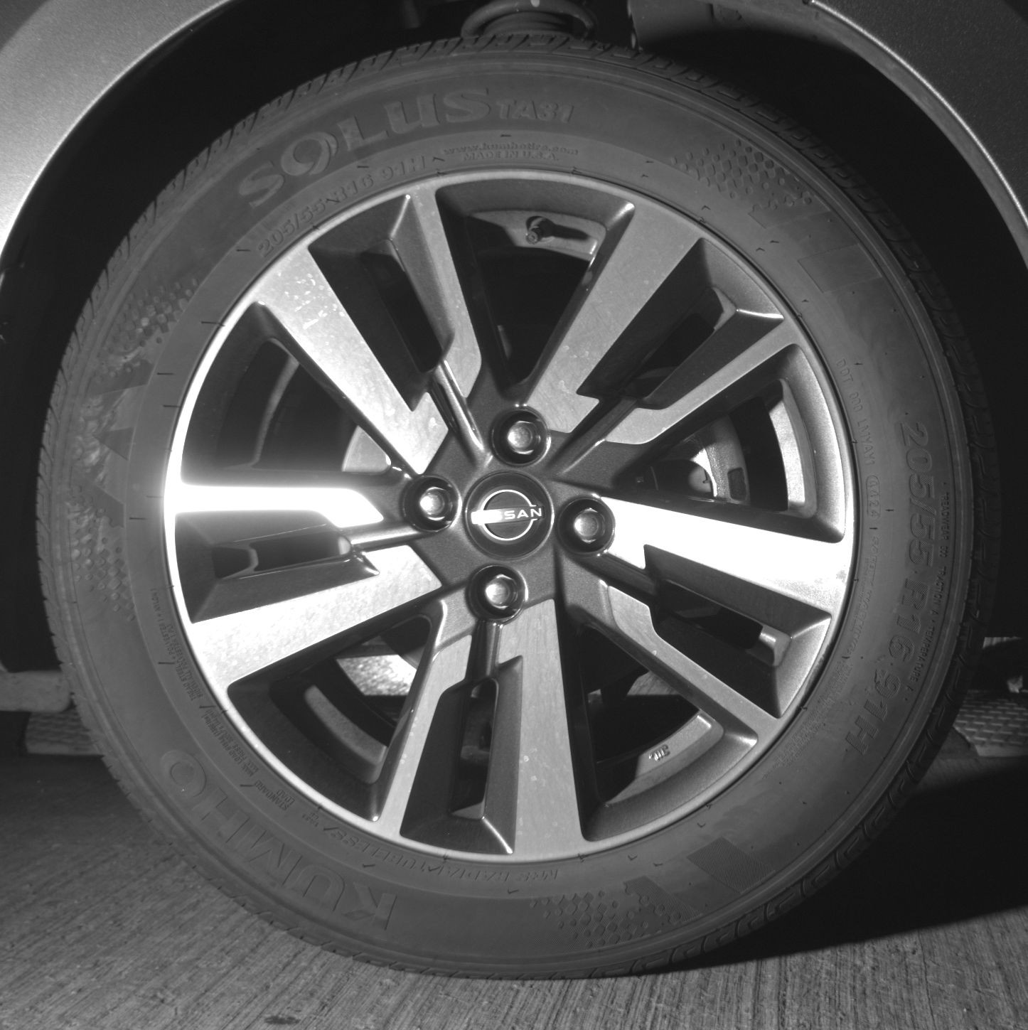 Thumbnail: 2025 Nissan Versa - 10