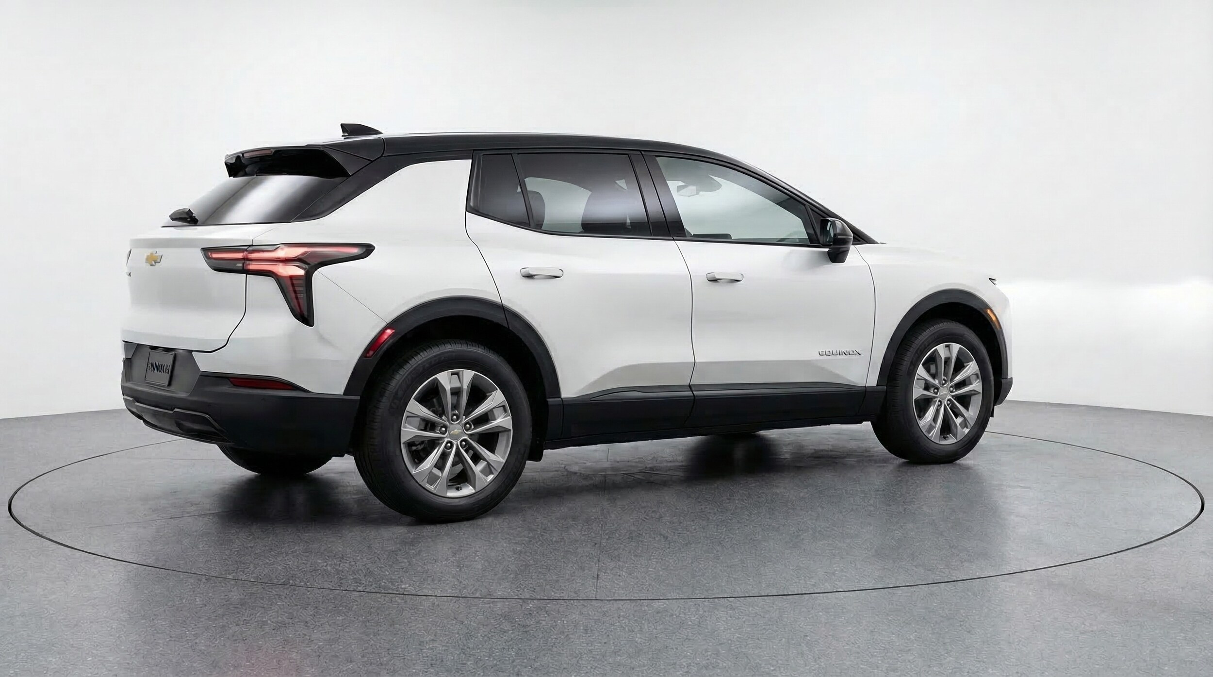 Thumbnail: 2025 Chevrolet Equinox - 7