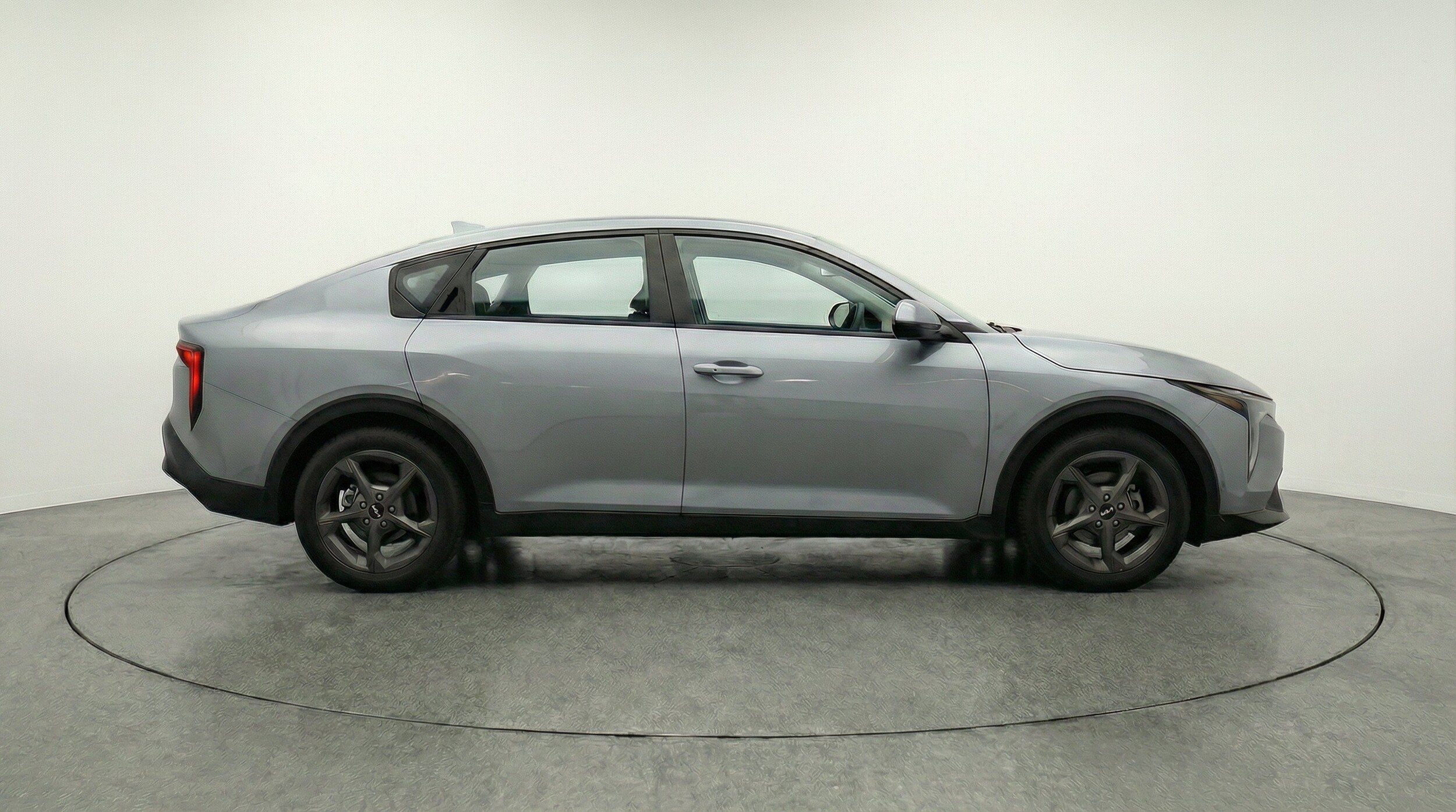 Thumbnail: 2025 Kia K4 - 11