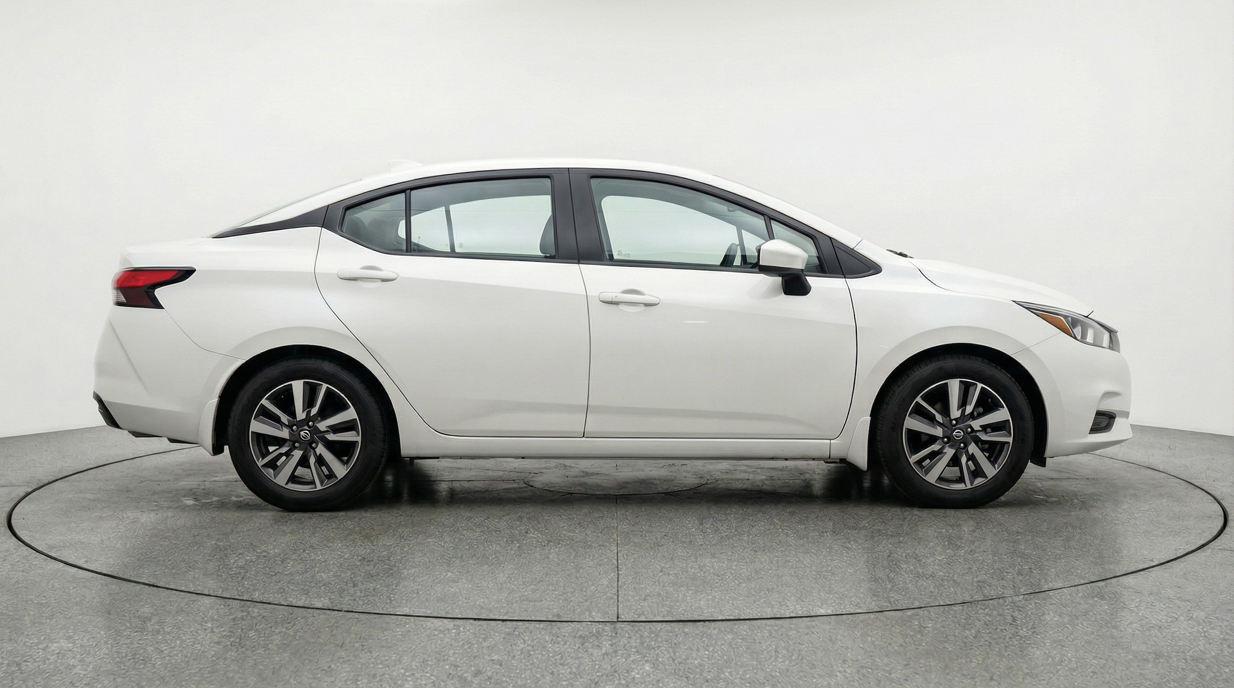 Thumbnail: 2025 Nissan Versa - 11