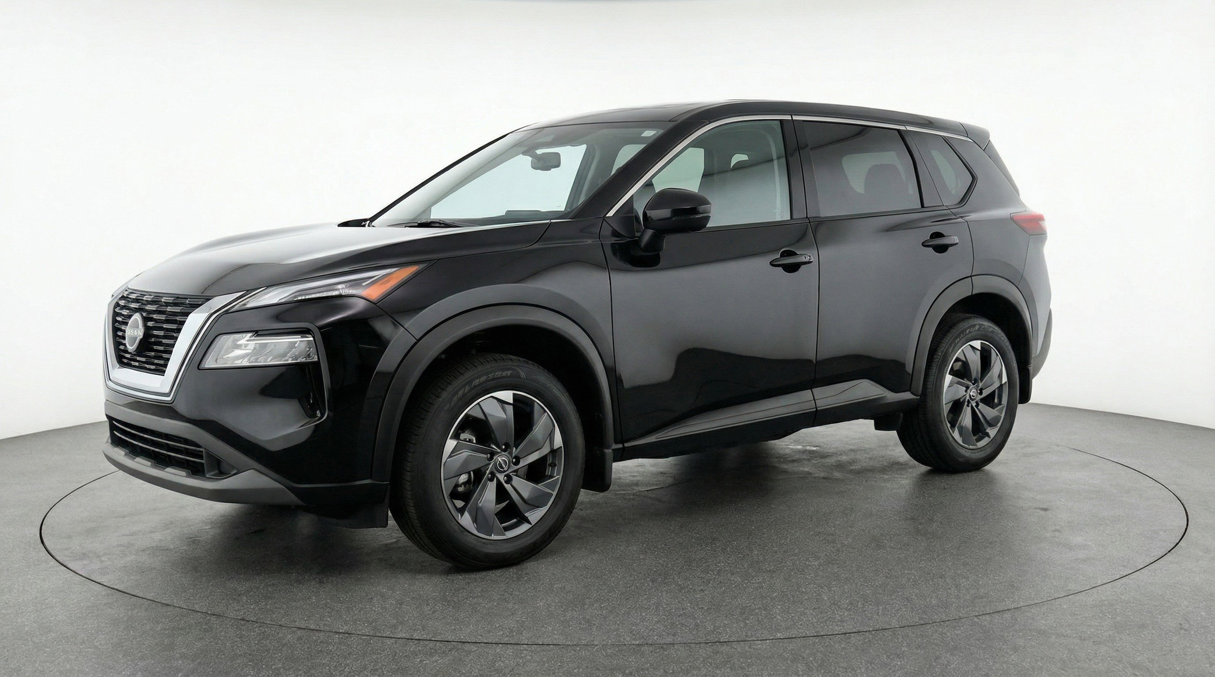 Thumbnail: 2025 Nissan Rogue - 3