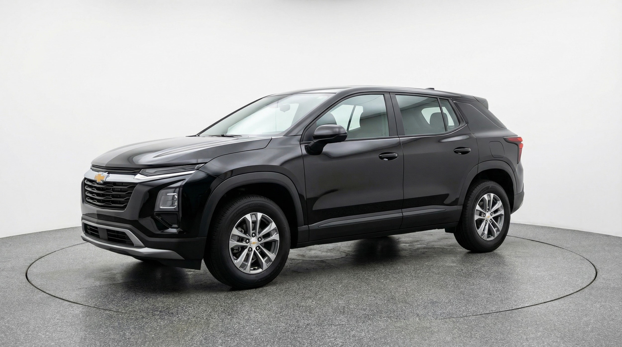 Thumbnail: 2025 Chevrolet Equinox - 3