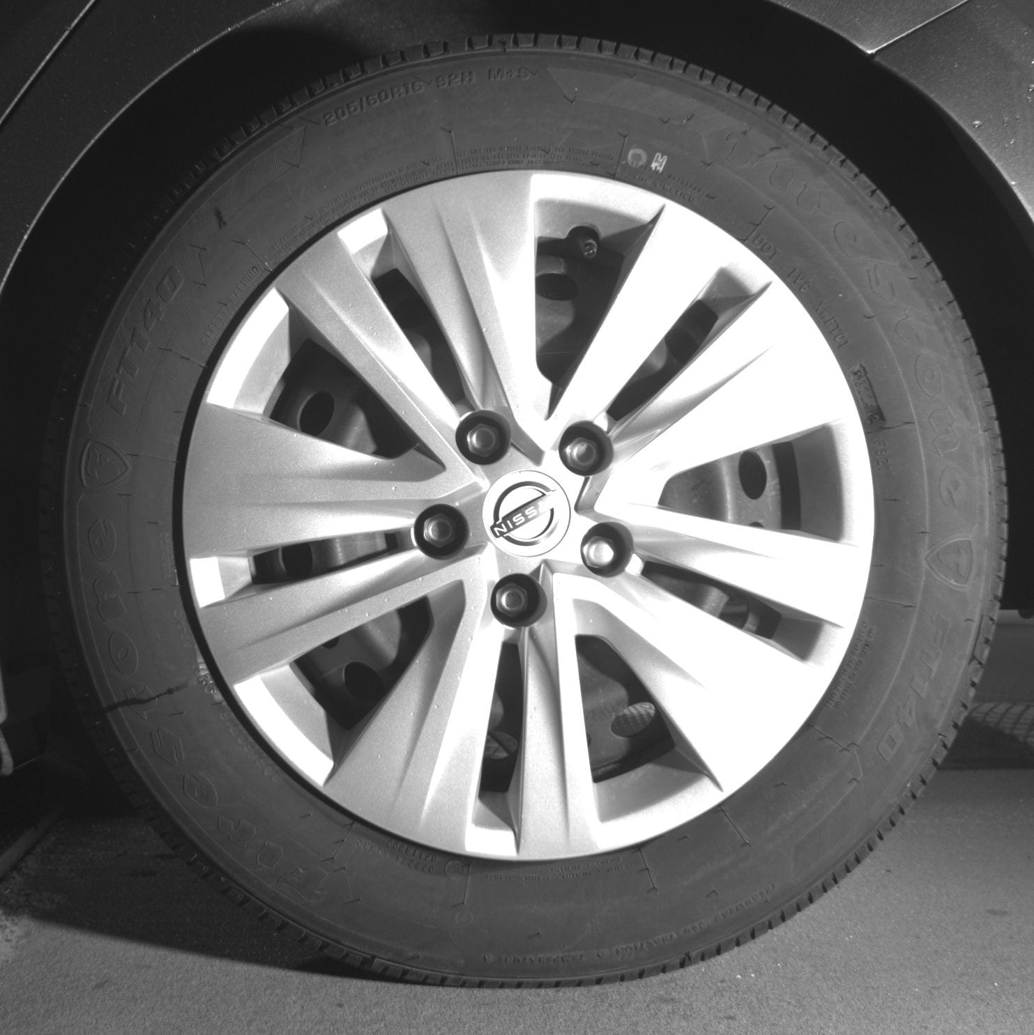 Thumbnail: 2025 Nissan Sentra - 11