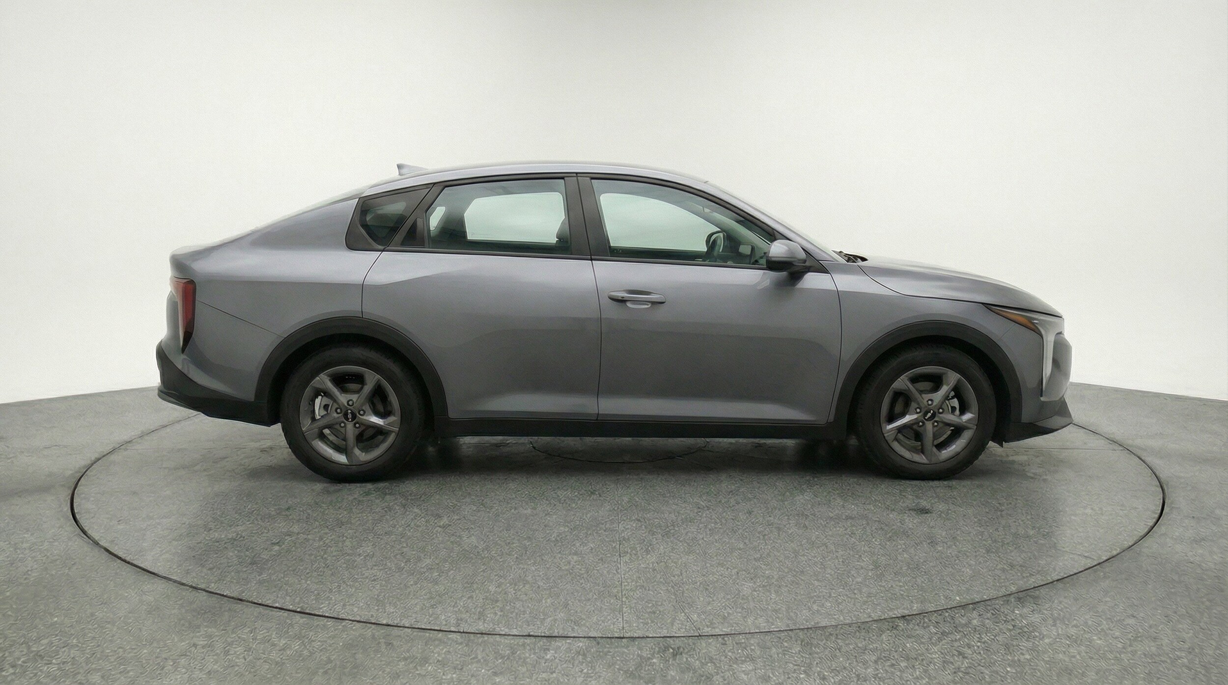 Thumbnail: 2025 Kia K4 - 11