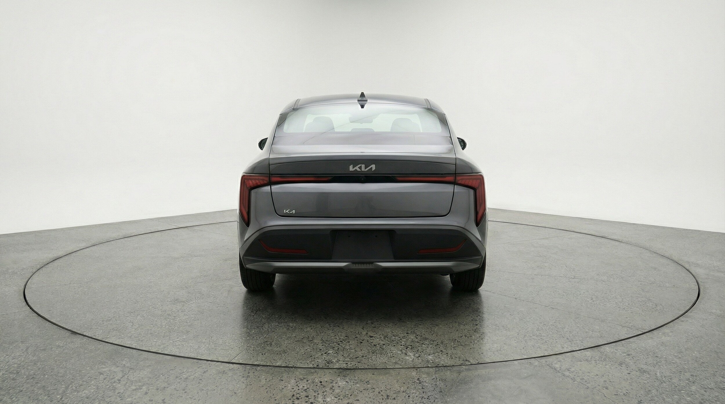 Thumbnail: 2025 Kia K4 - 7