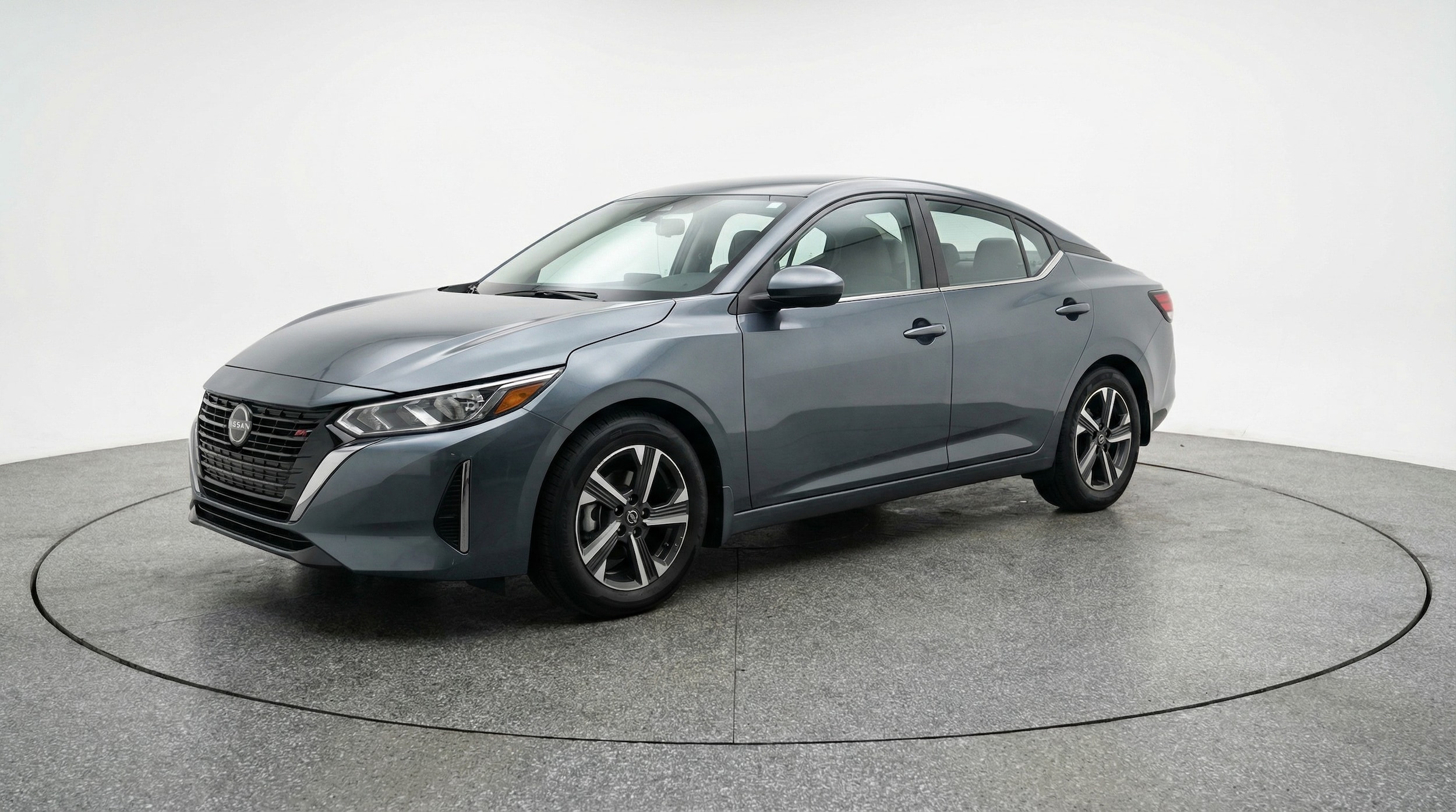 Thumbnail: 2025 Nissan Sentra - 3