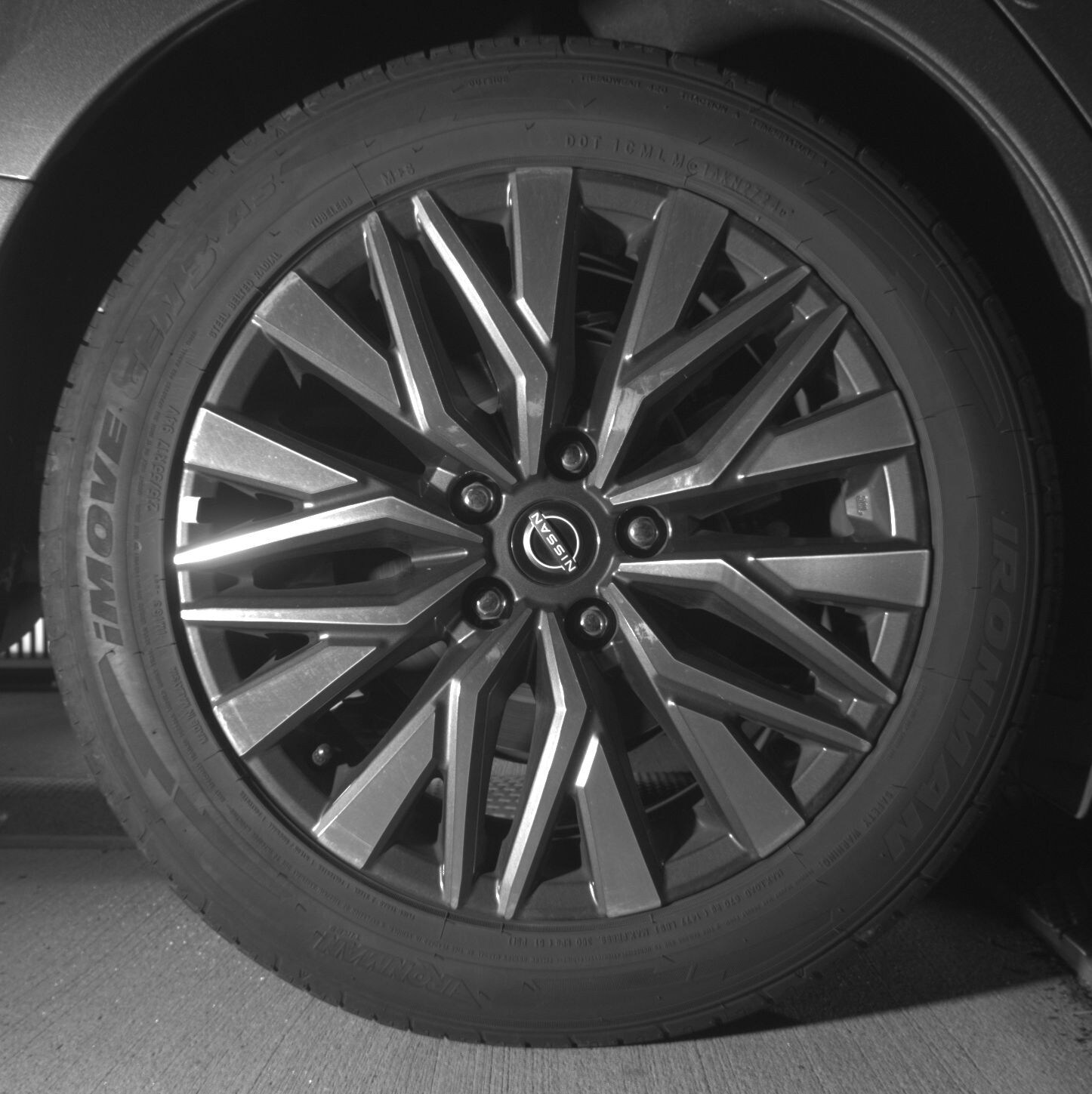 Thumbnail: 2025 Nissan Altima - 12