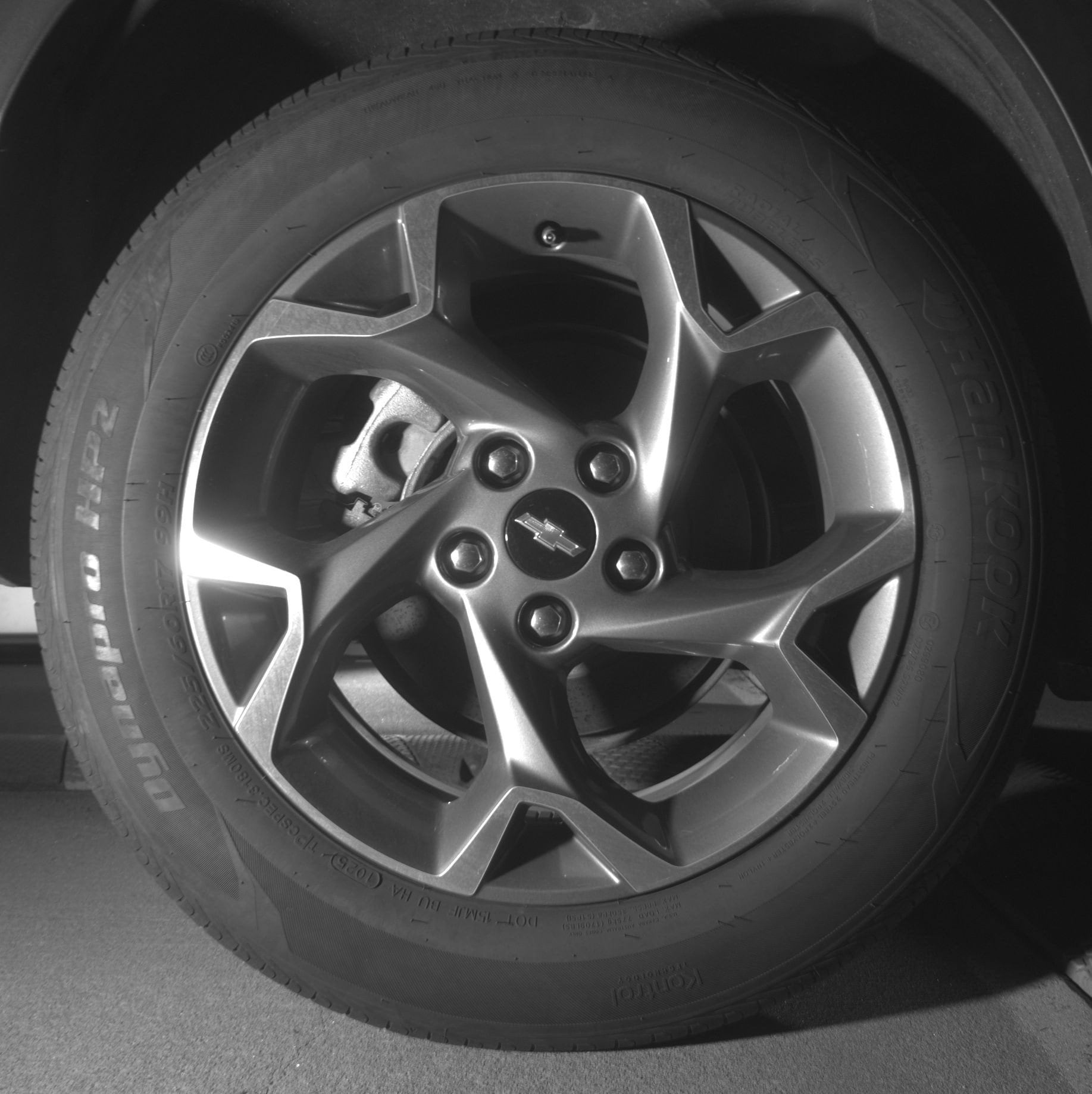 Thumbnail: 2025 Chevrolet Trax - 15