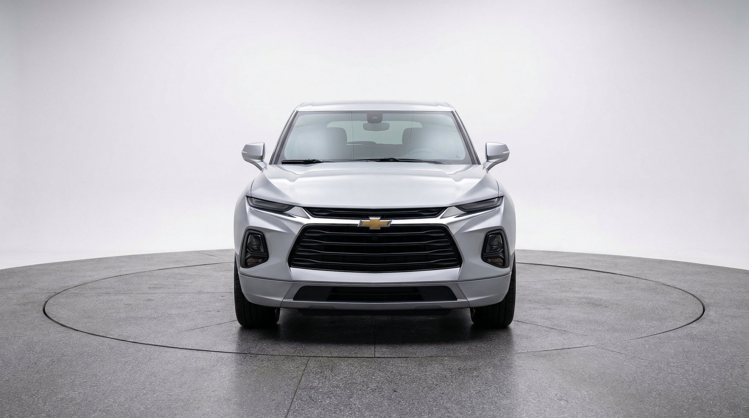 Thumbnail: 2025 Chevrolet Blazer - 2