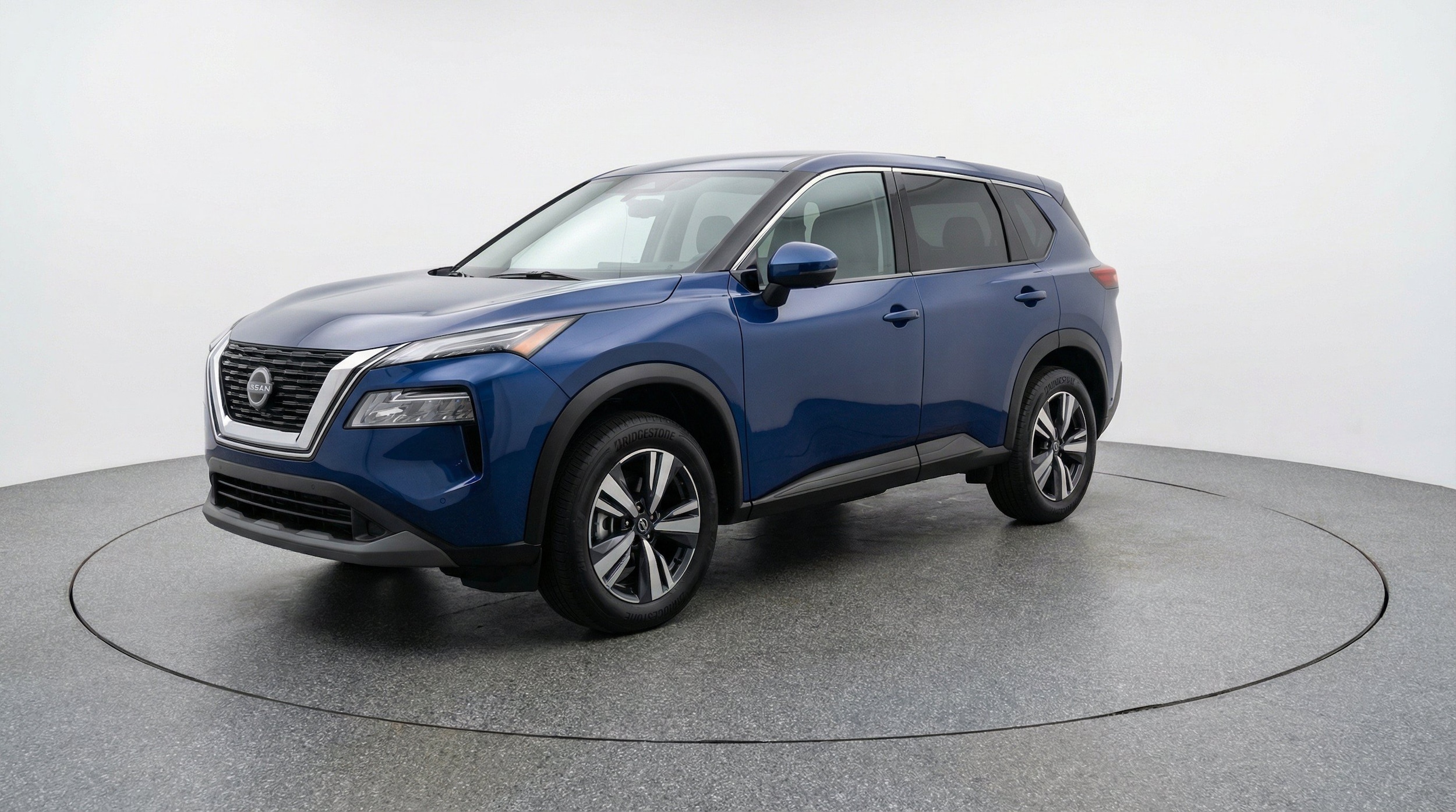 Thumbnail: 2026 Nissan Rogue - 3