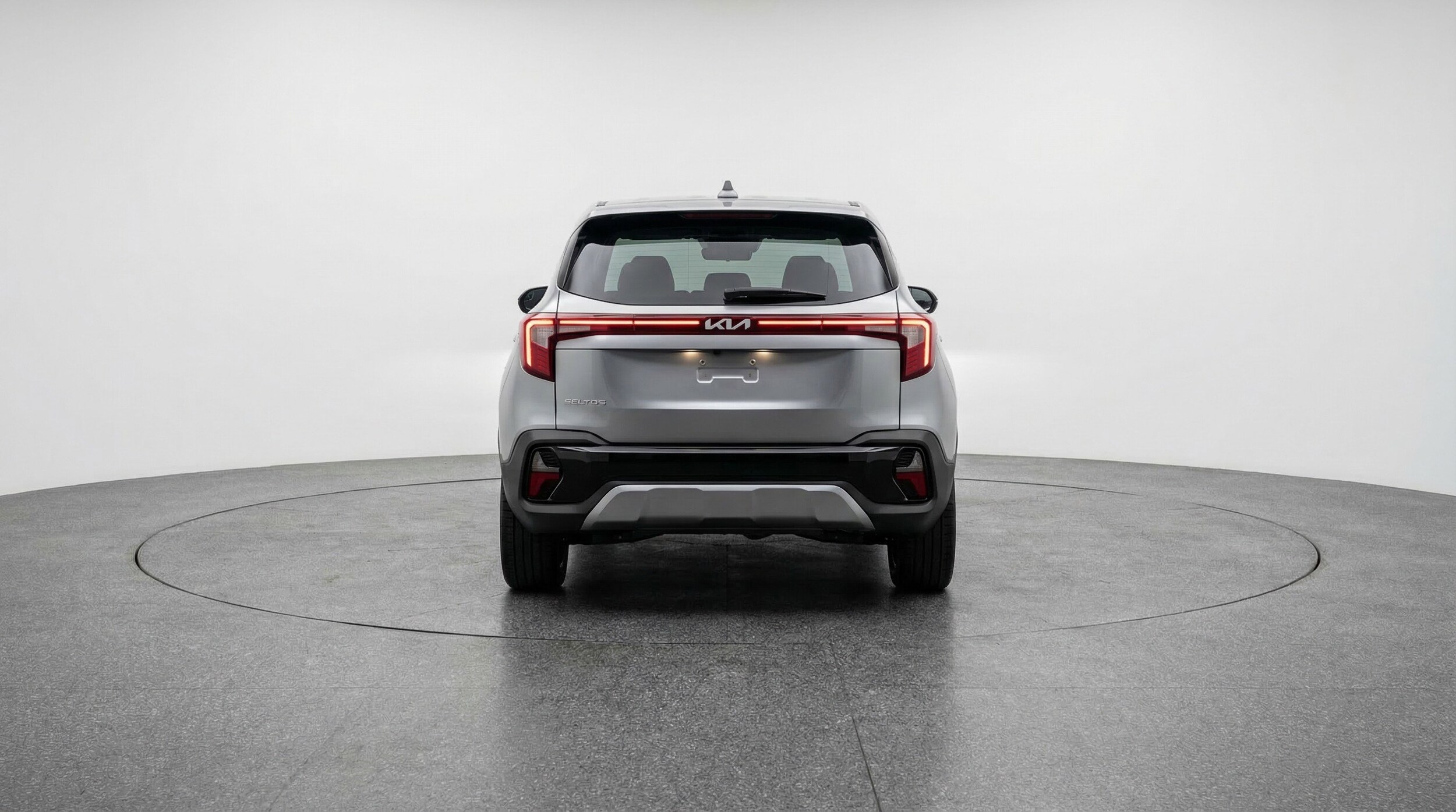 Thumbnail: 2025 Kia Seltos - 7
