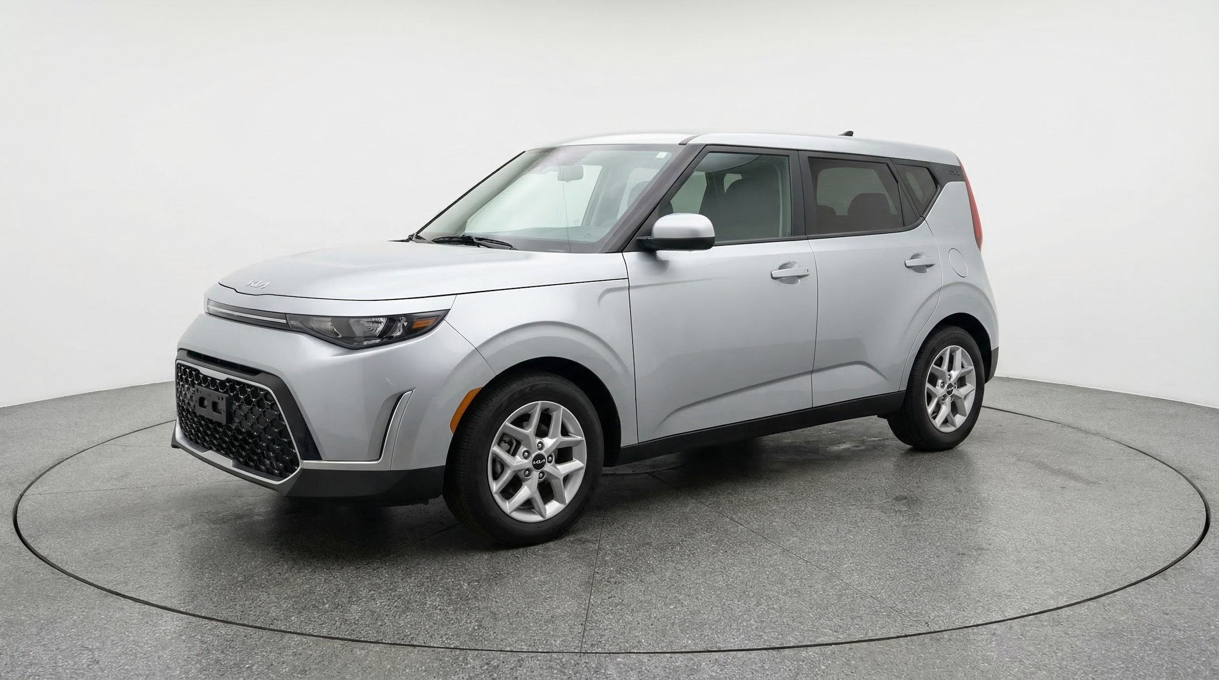 Thumbnail: 2025 Kia Soul - 3