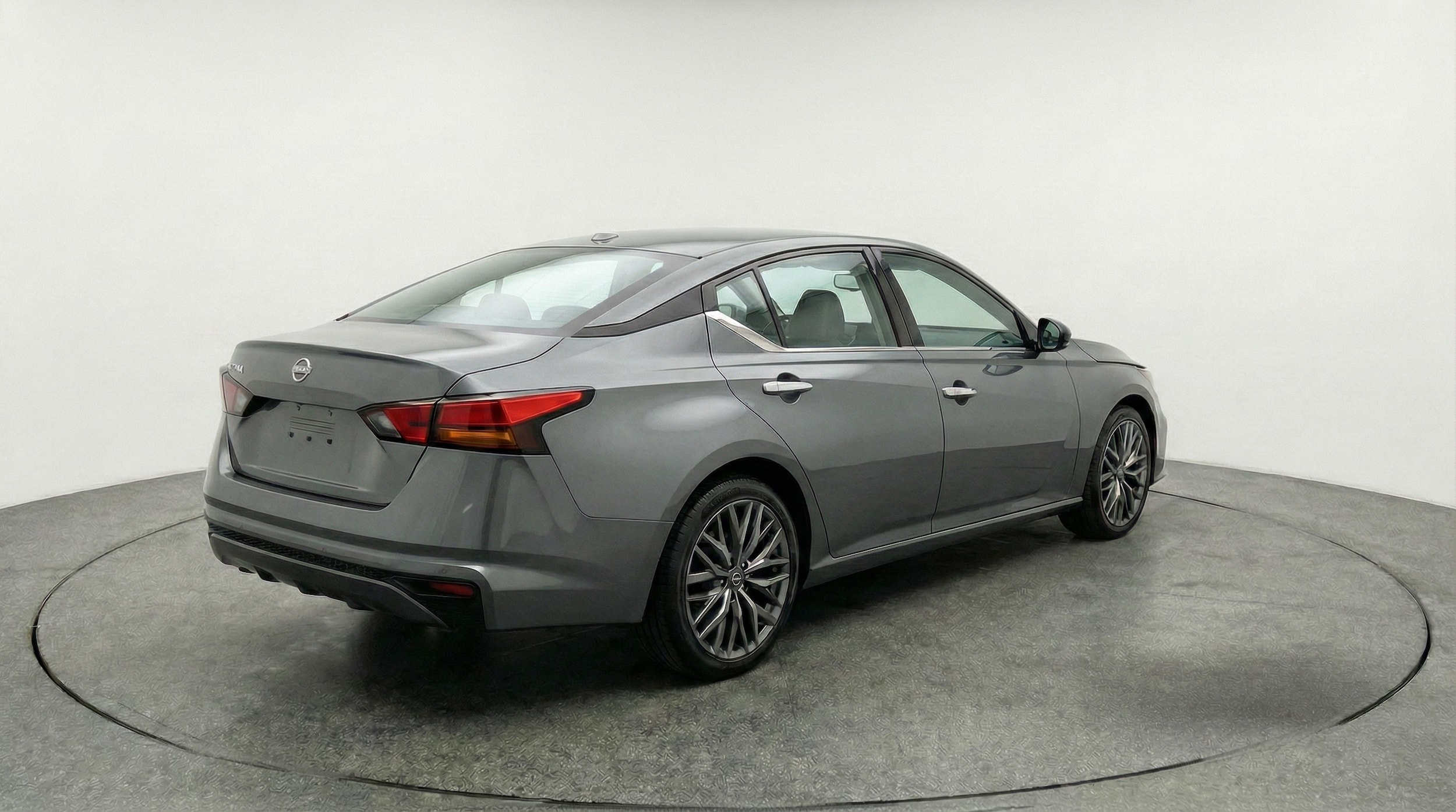 Thumbnail: 2025 Nissan Altima - 7