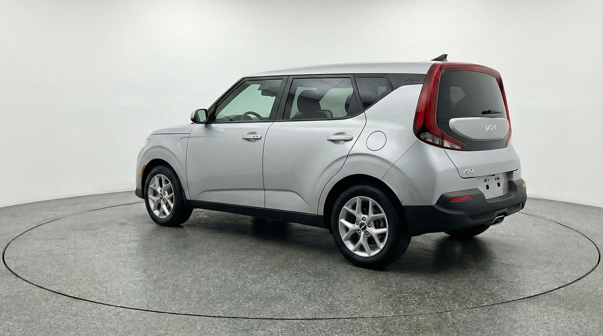 Thumbnail: 2025 Kia Soul - 6