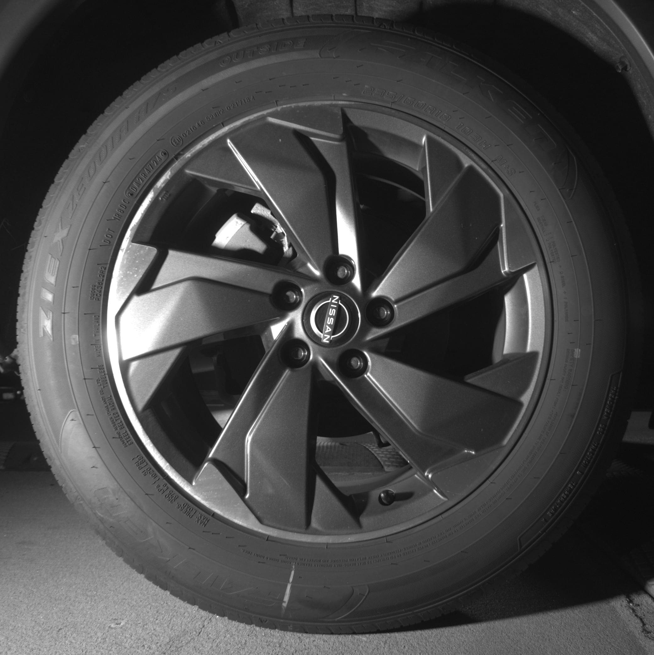 Thumbnail: 2025 Nissan Rogue - 12