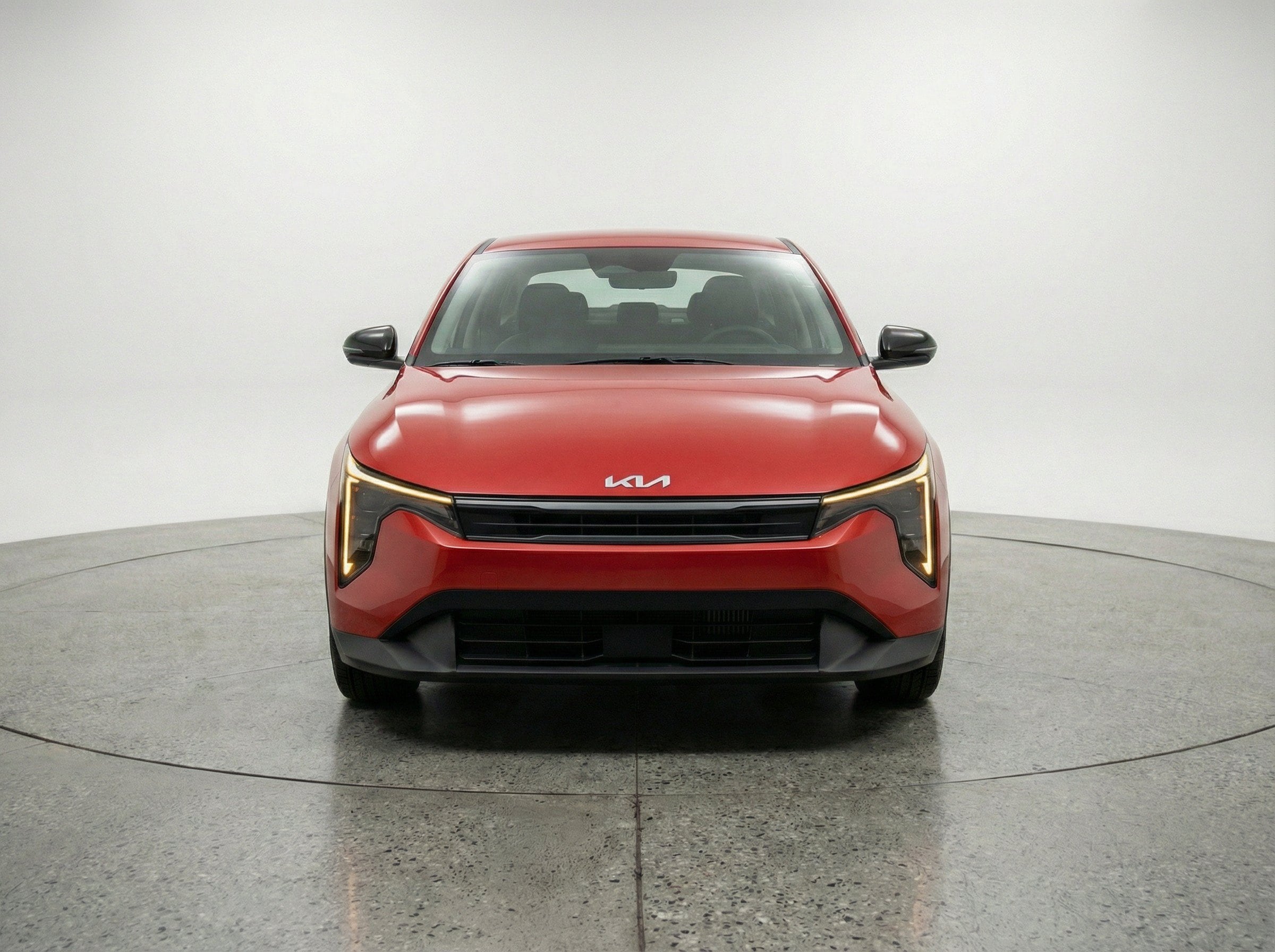 Thumbnail: 2025 Kia K4 - 2