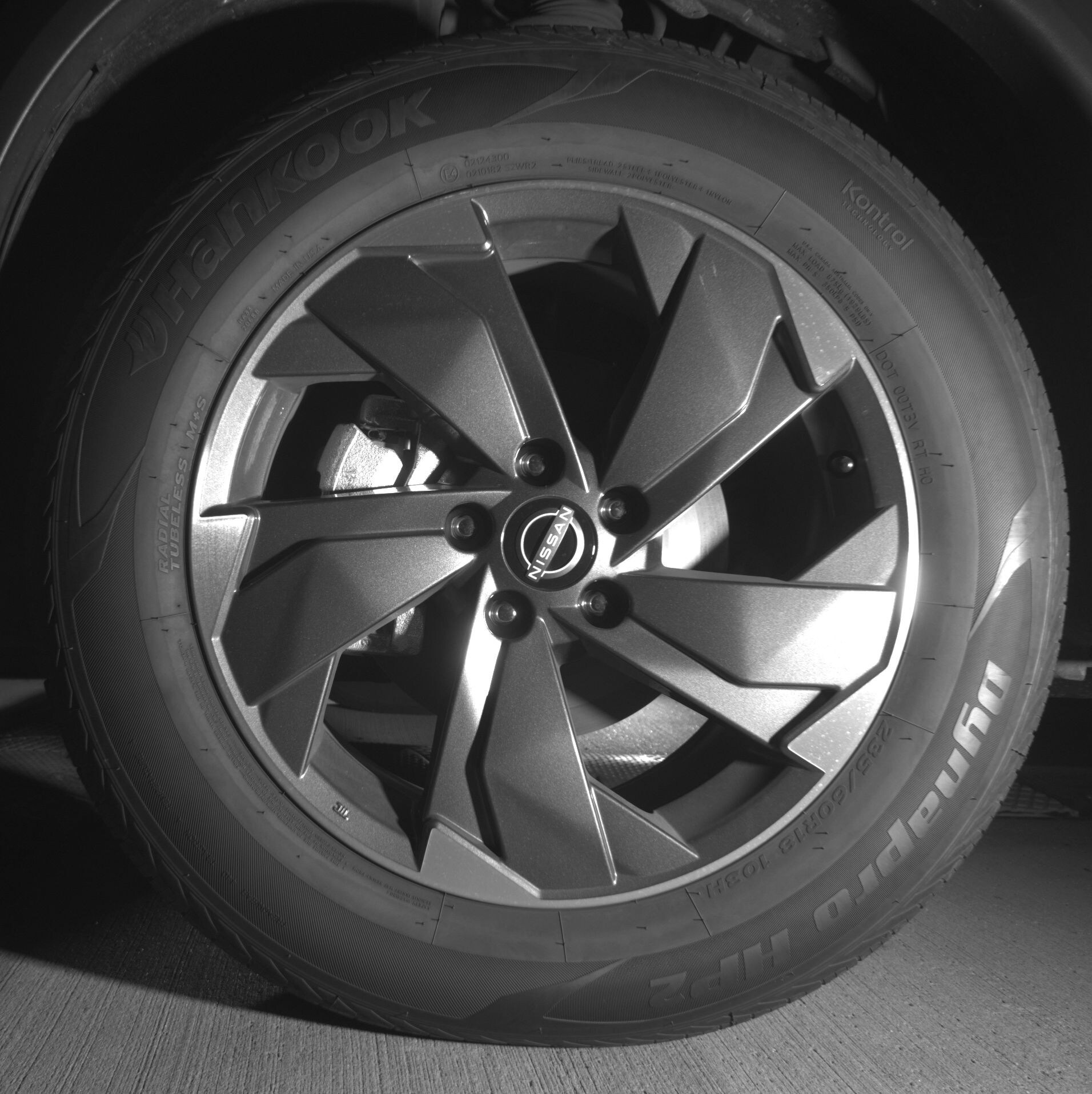 Thumbnail: 2025 Nissan Rogue - 9