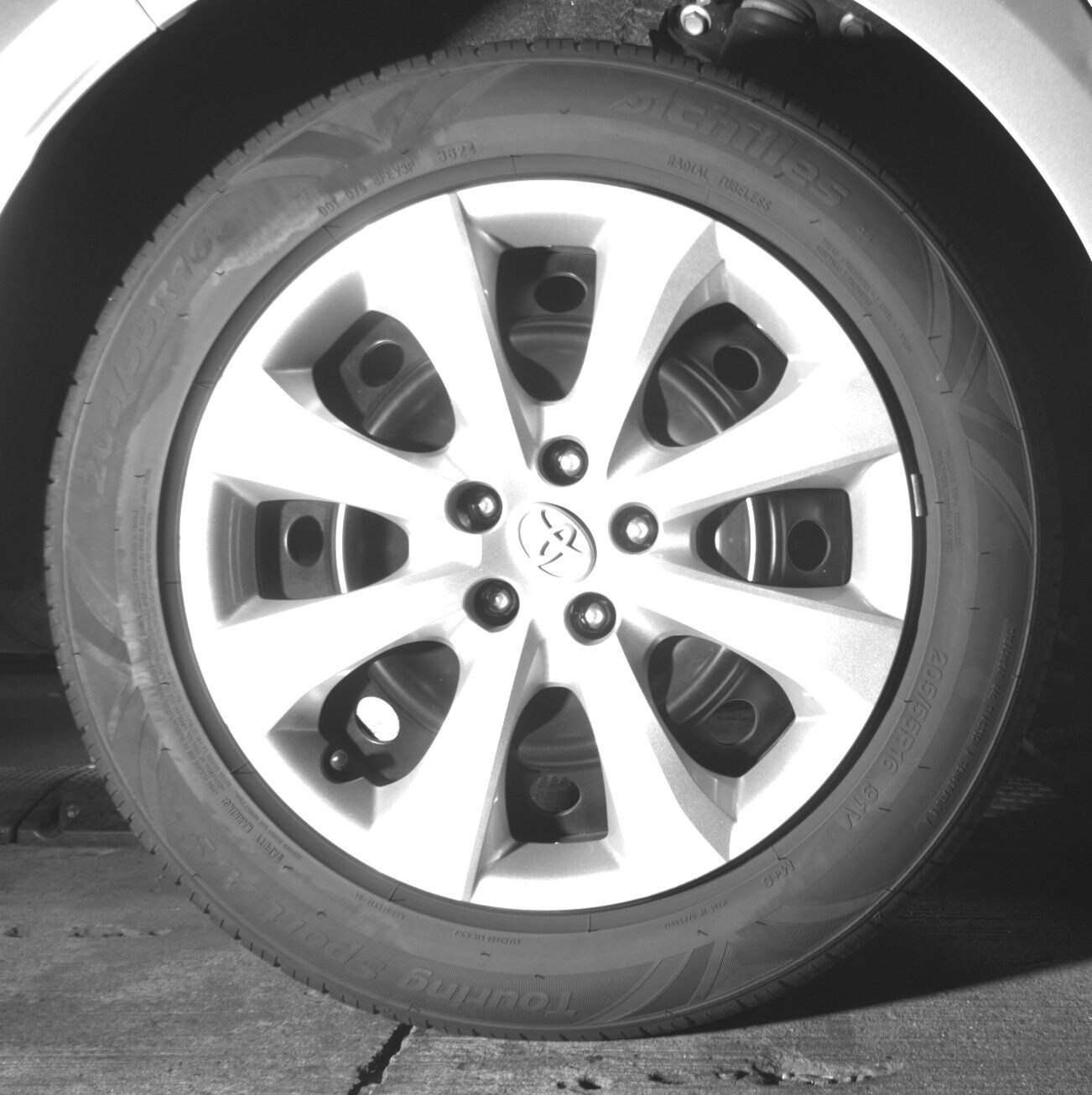 Thumbnail: 2025 Toyota Corolla - 9