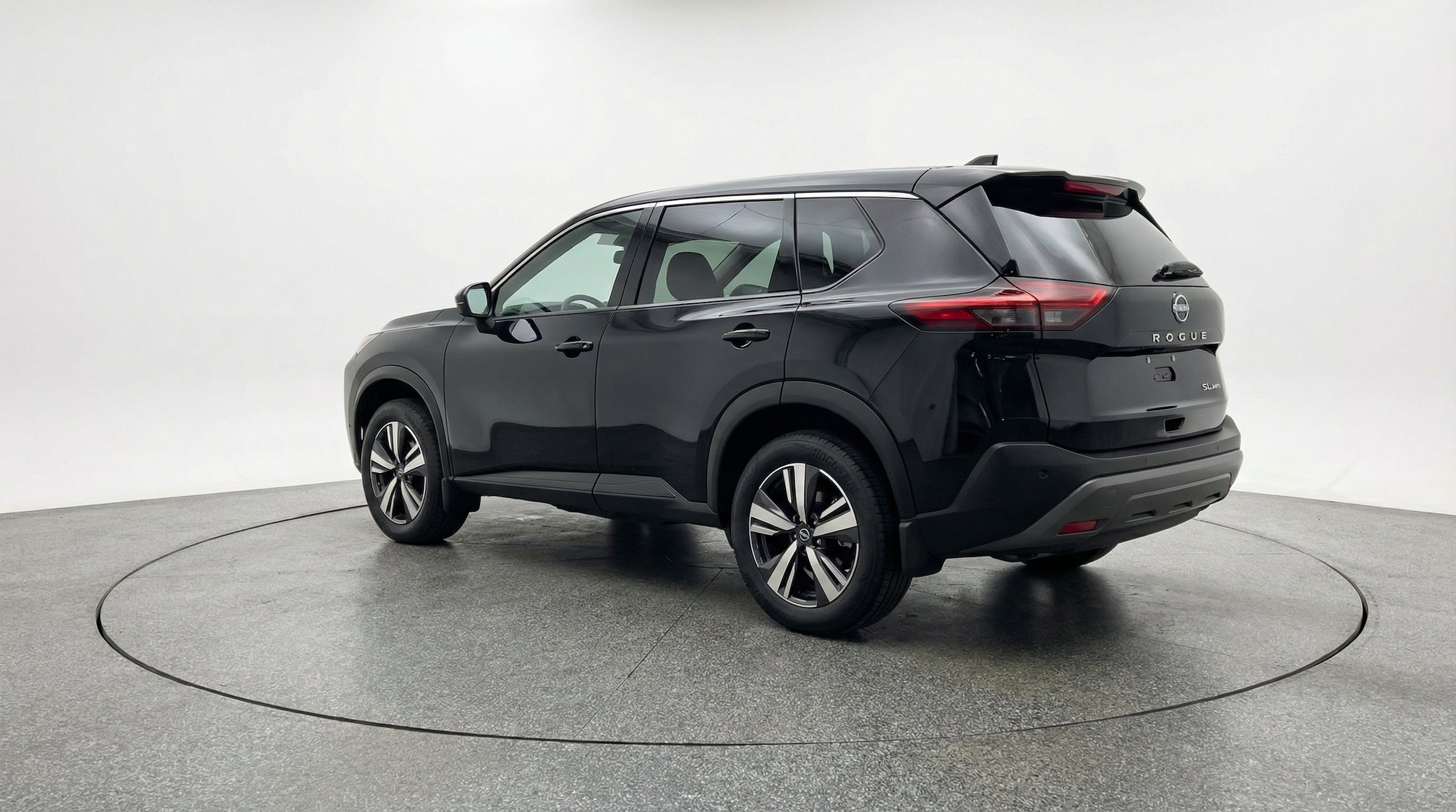 Thumbnail: 2026 Nissan Rogue - 6