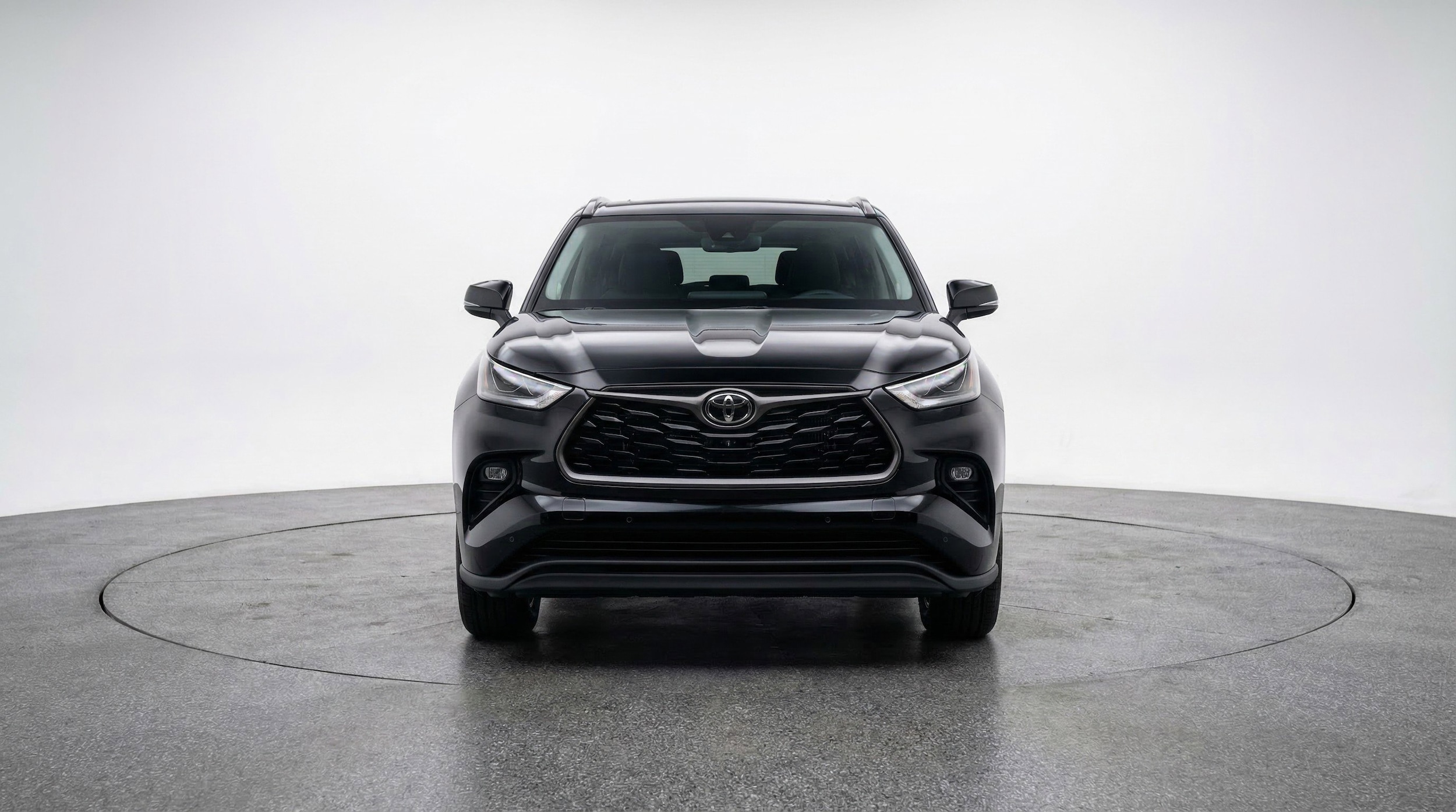 Thumbnail: 2025 Toyota Highlander - 2