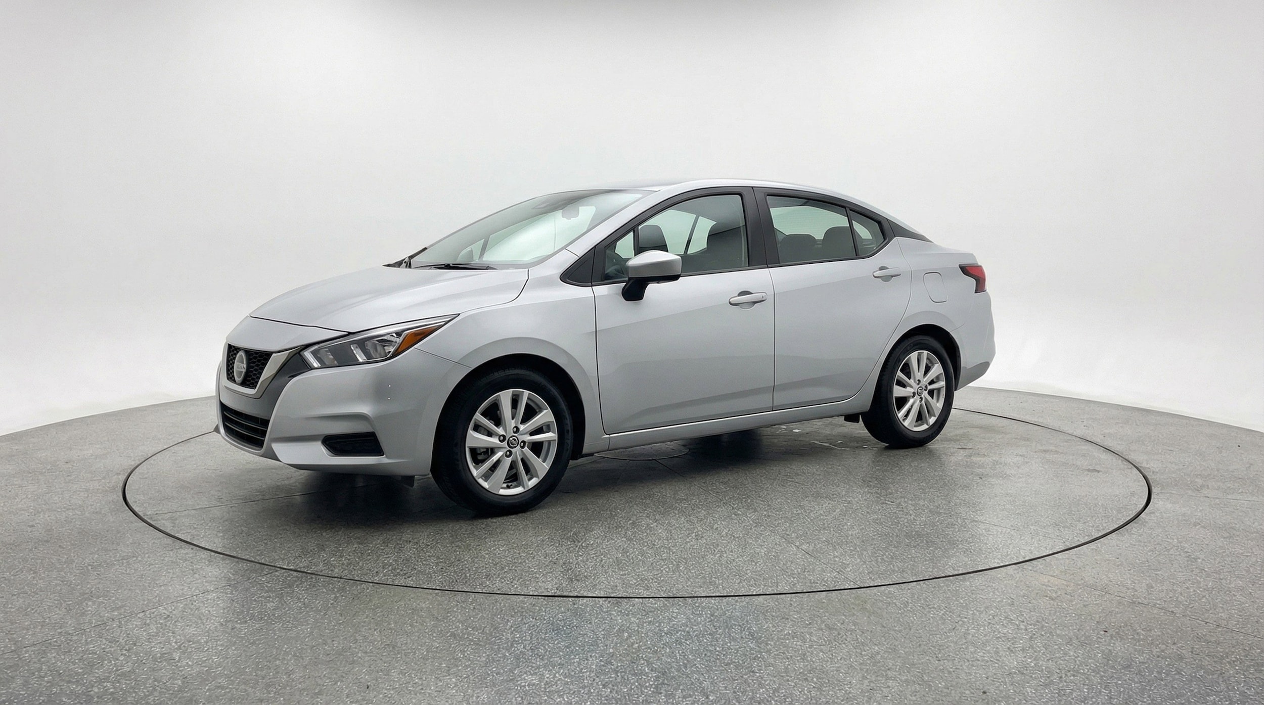 Thumbnail: 2025 Nissan Versa - 3