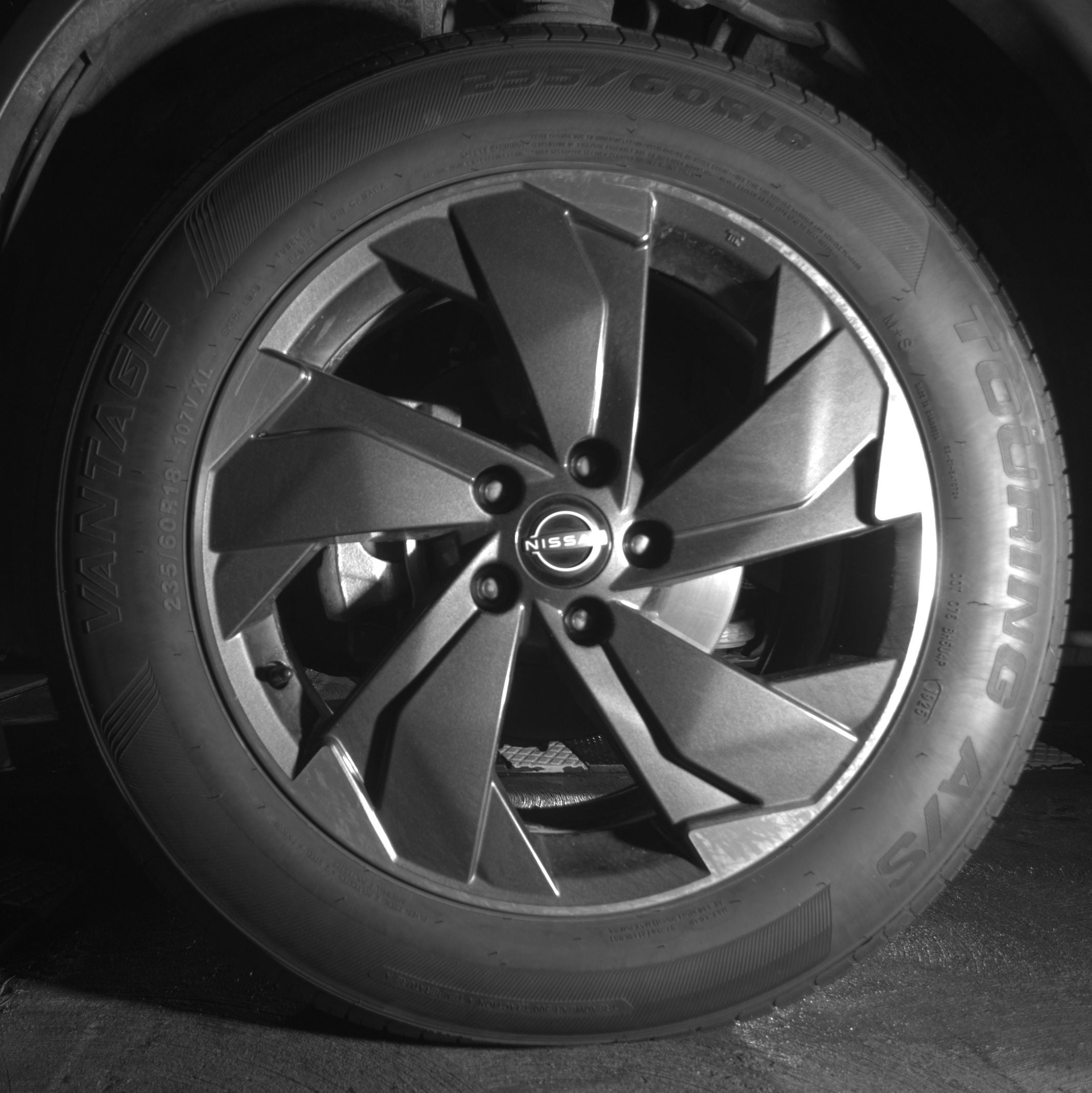 Thumbnail: 2025 Nissan Rogue - 9