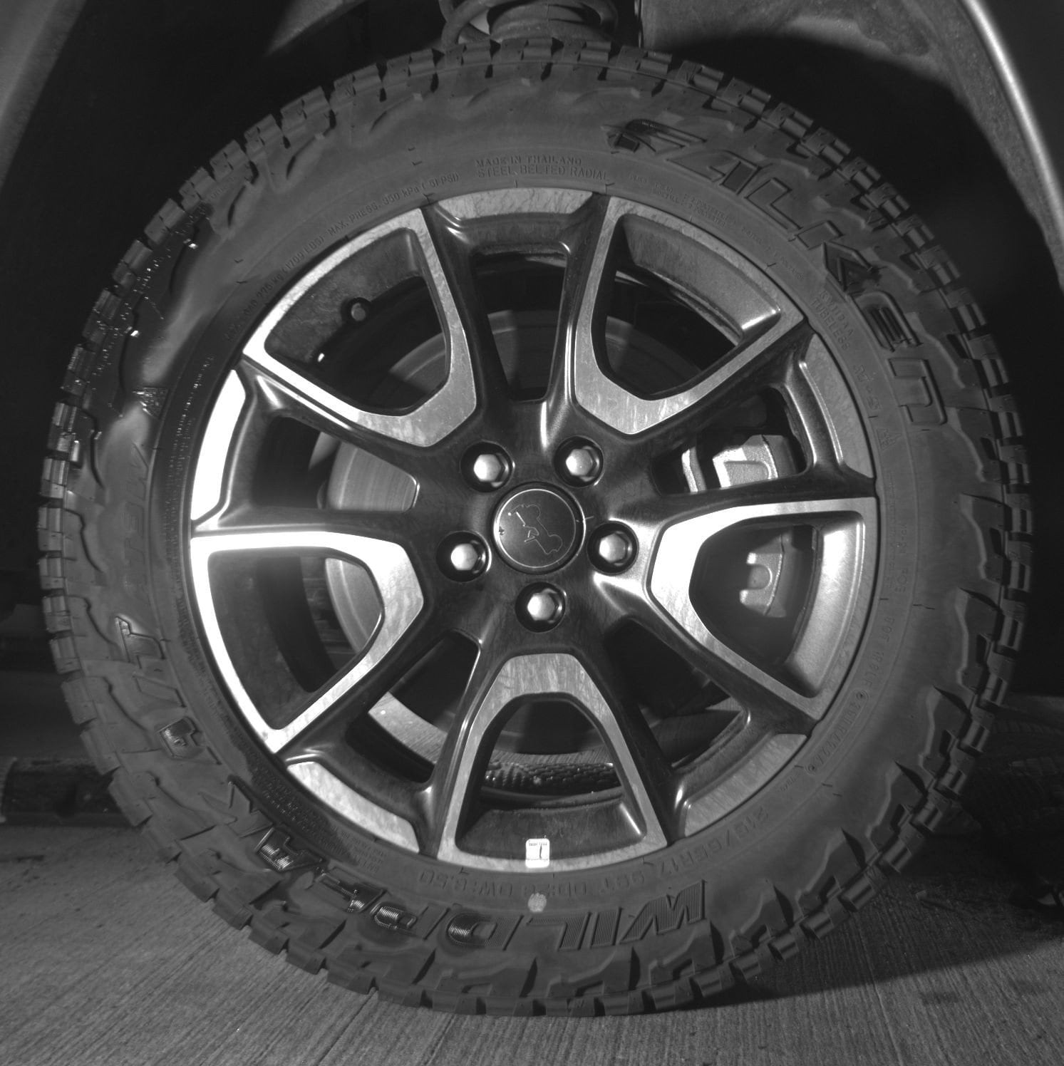 Thumbnail: 2025 Jeep Compass - 13