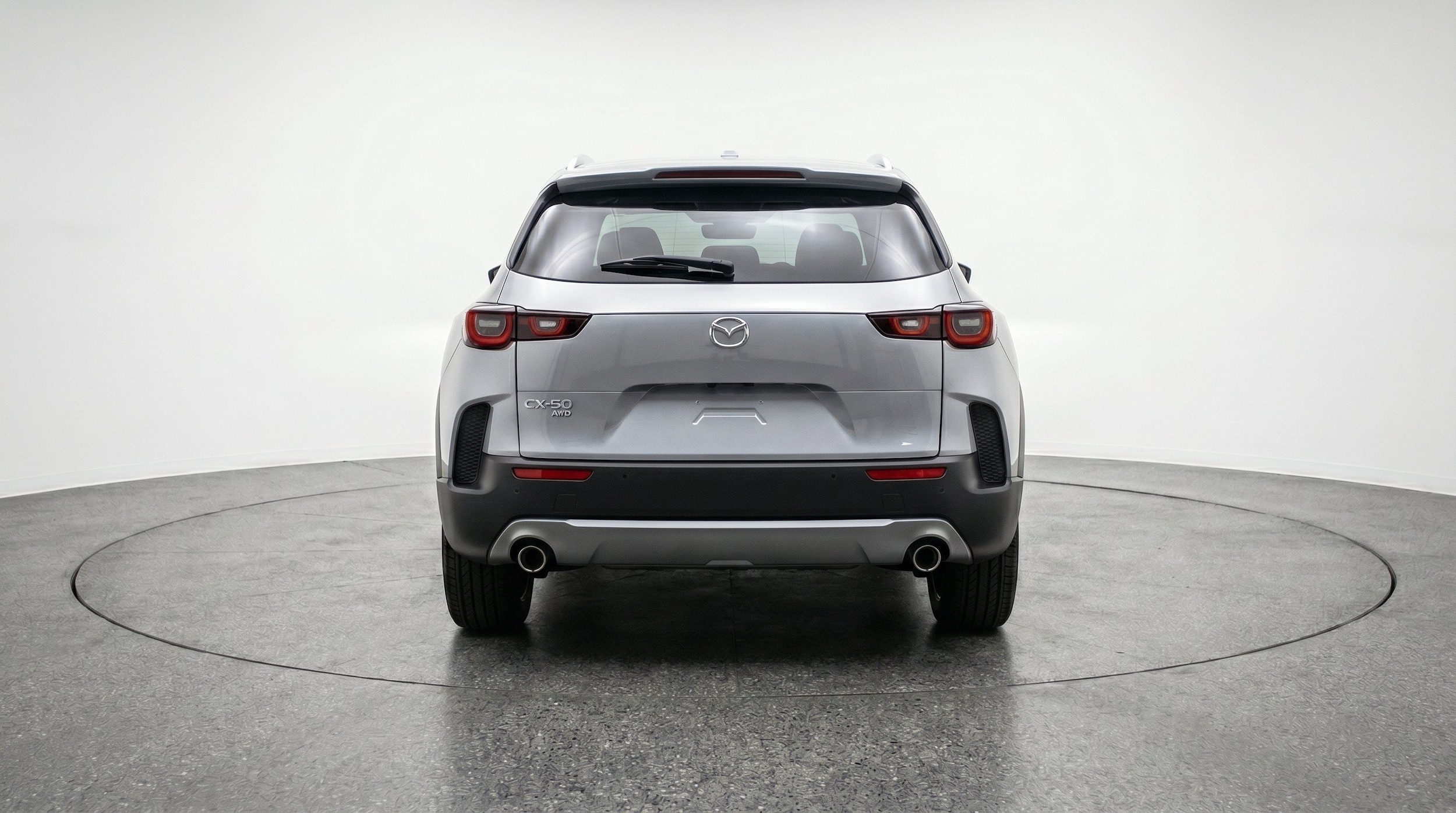 Thumbnail: 2026 Mazda CX-50 - 7