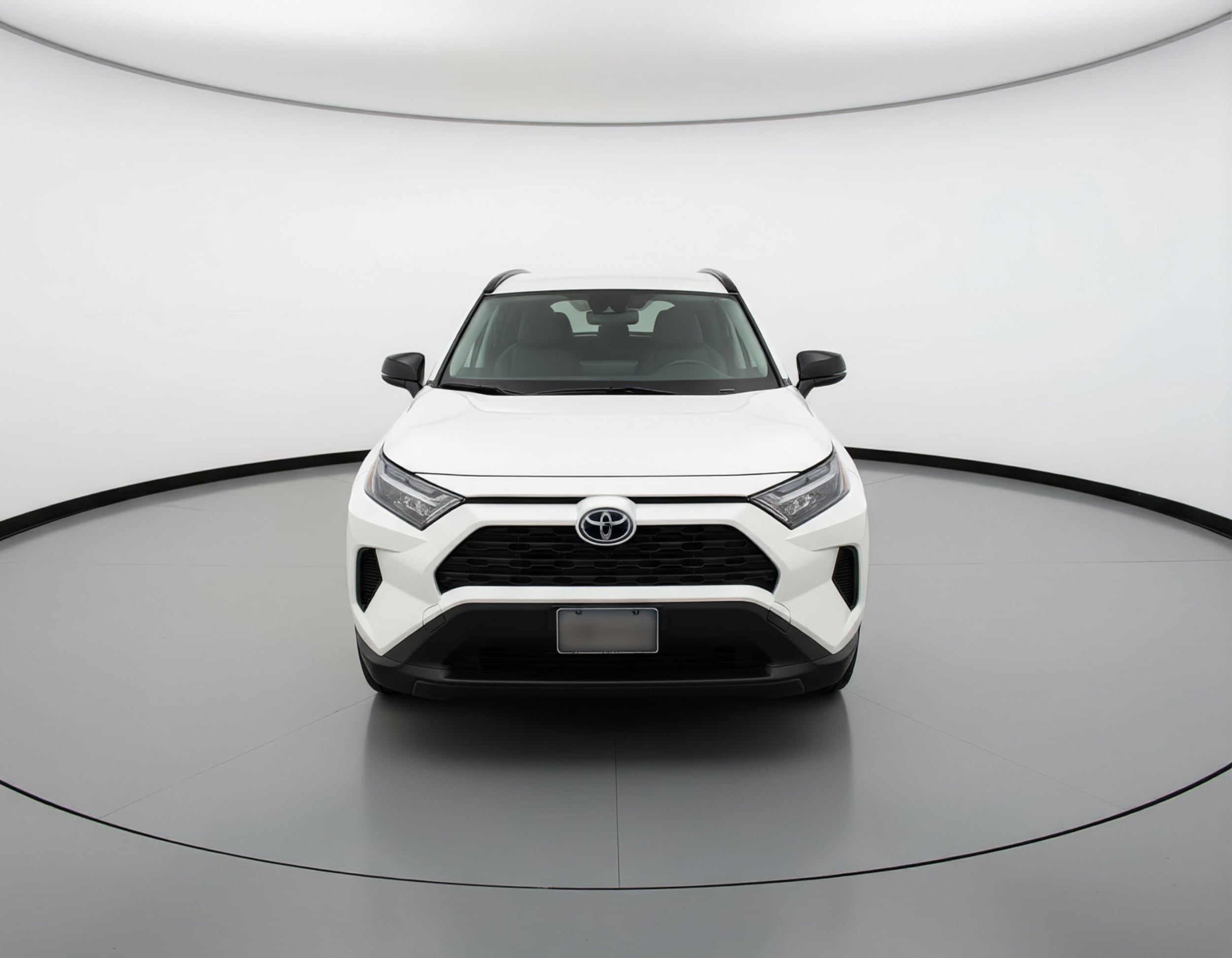 Thumbnail: 2025 Toyota RAV4 - 2