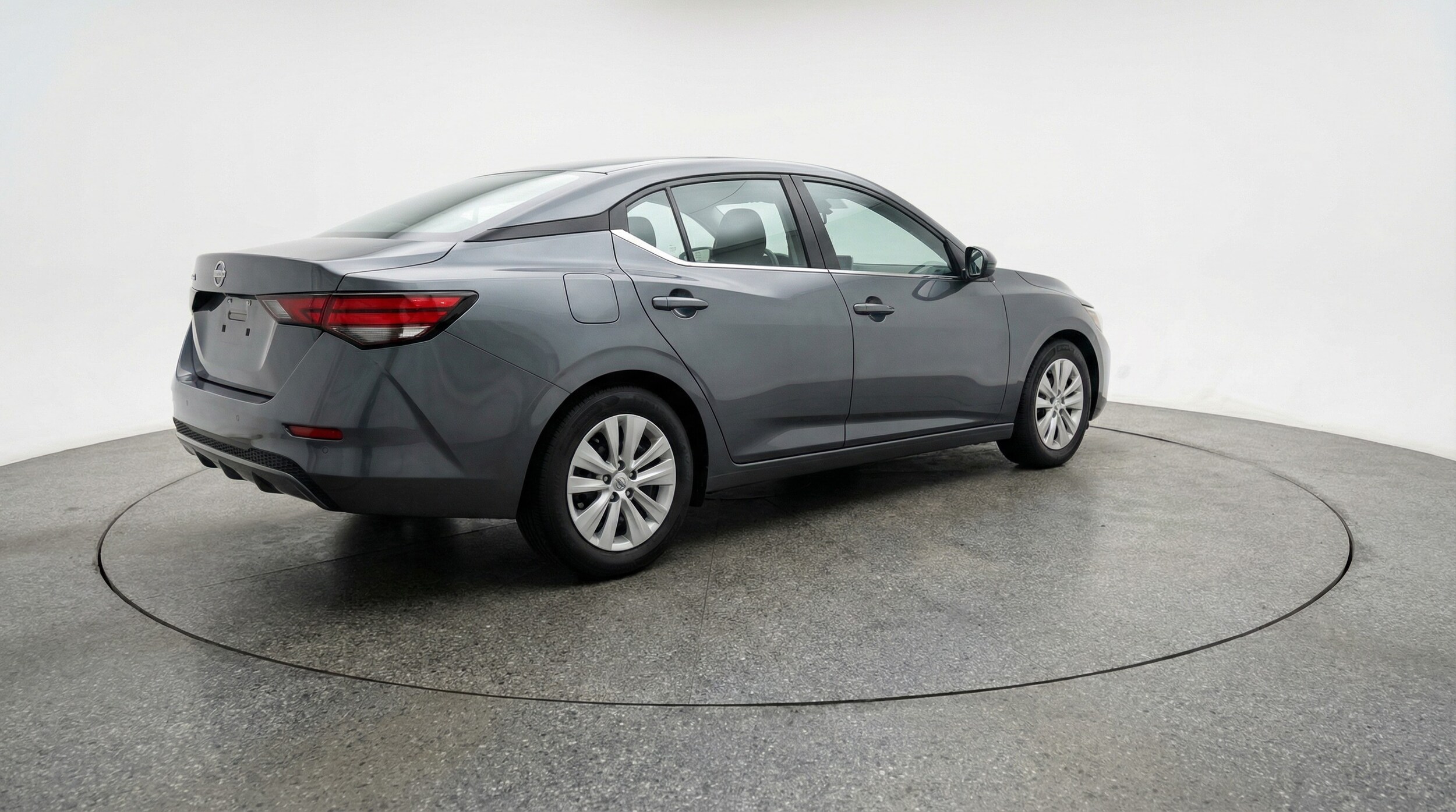 Thumbnail: 2025 Nissan Sentra - 7