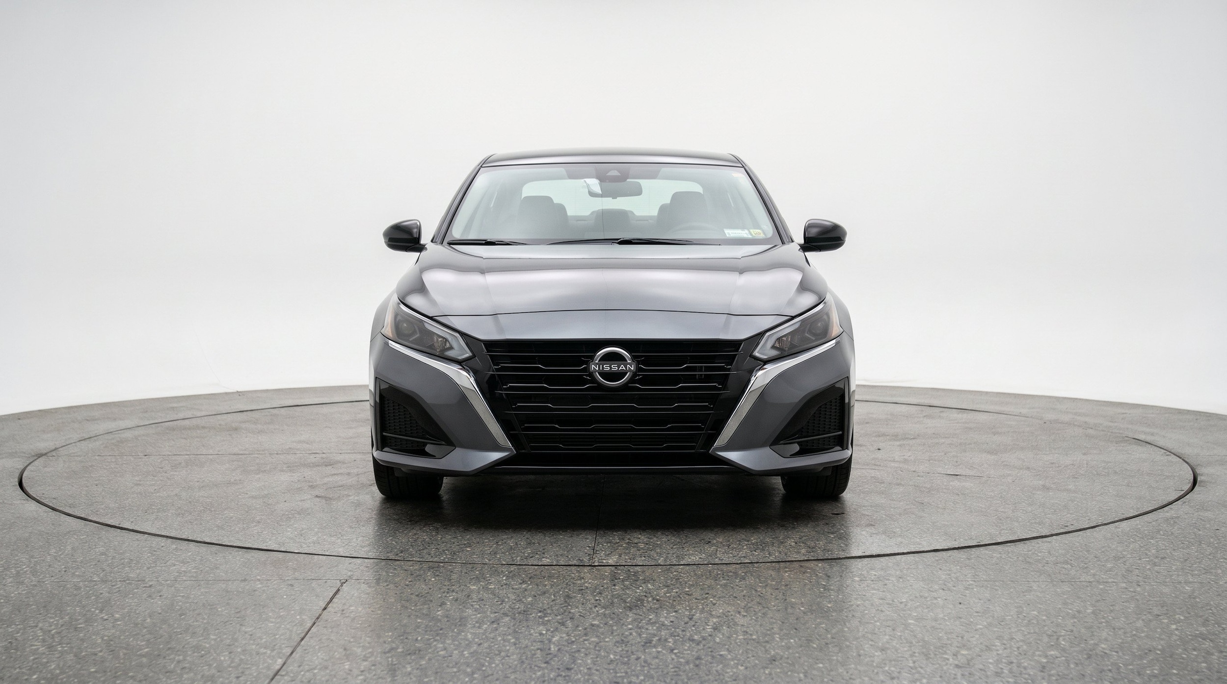 Thumbnail: 2026 Nissan Altima - 2