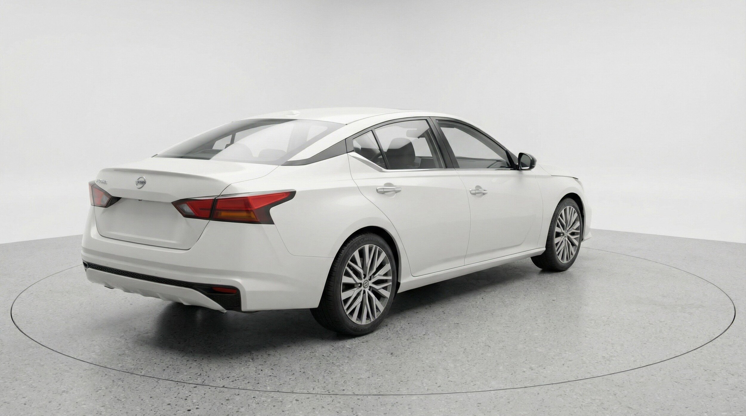 Thumbnail: 2025 Nissan Altima - 9