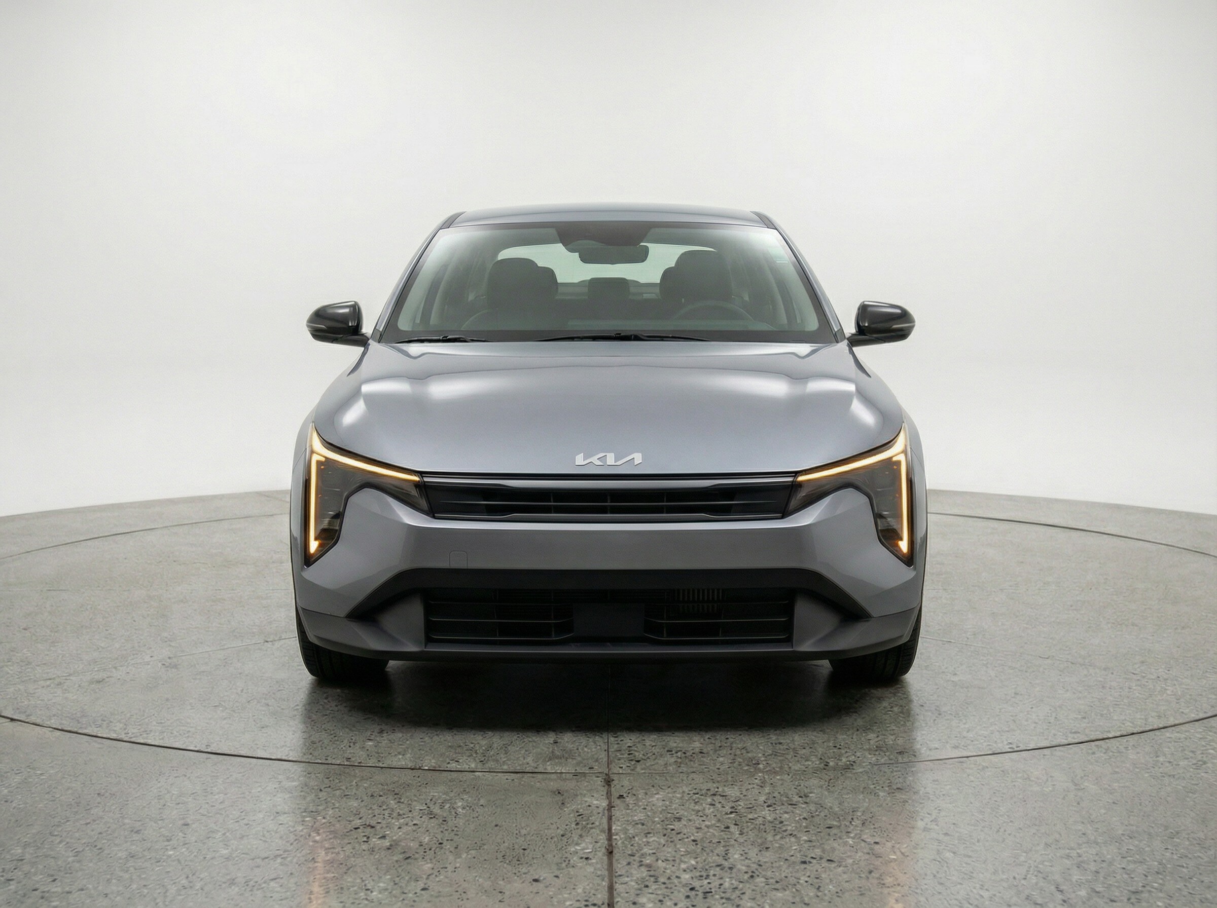 Thumbnail: 2025 Kia K4 - 2