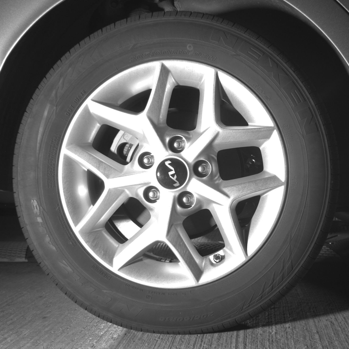 Thumbnail: 2025 Kia Soul - 15