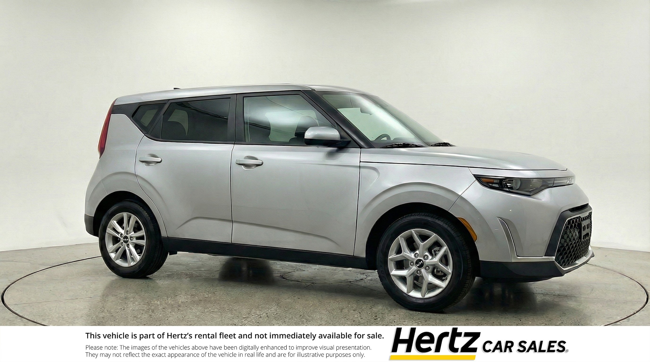 Thumbnail: 2025 Kia Soul - 1