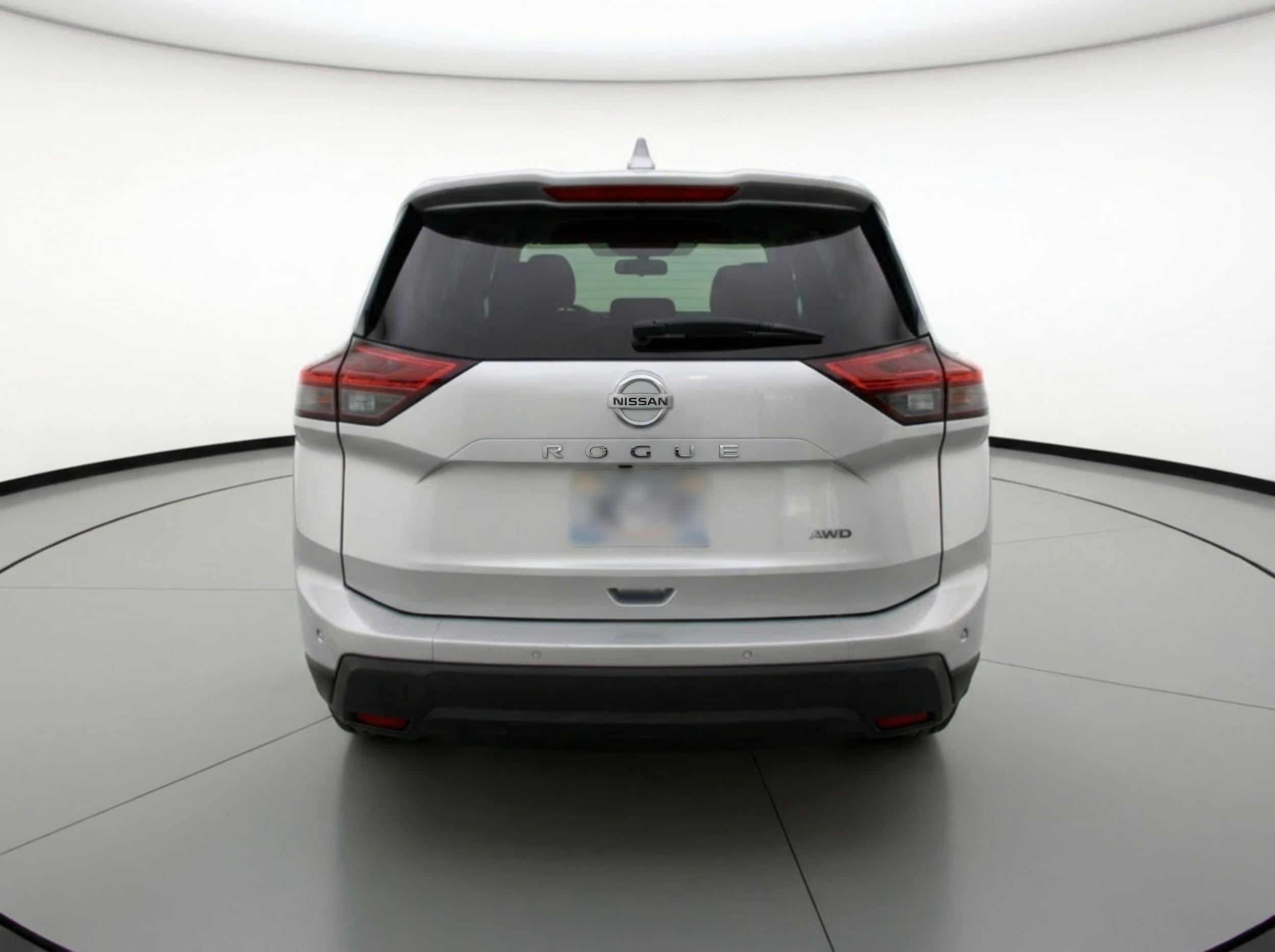 Thumbnail: 2025 Nissan Rogue - 6