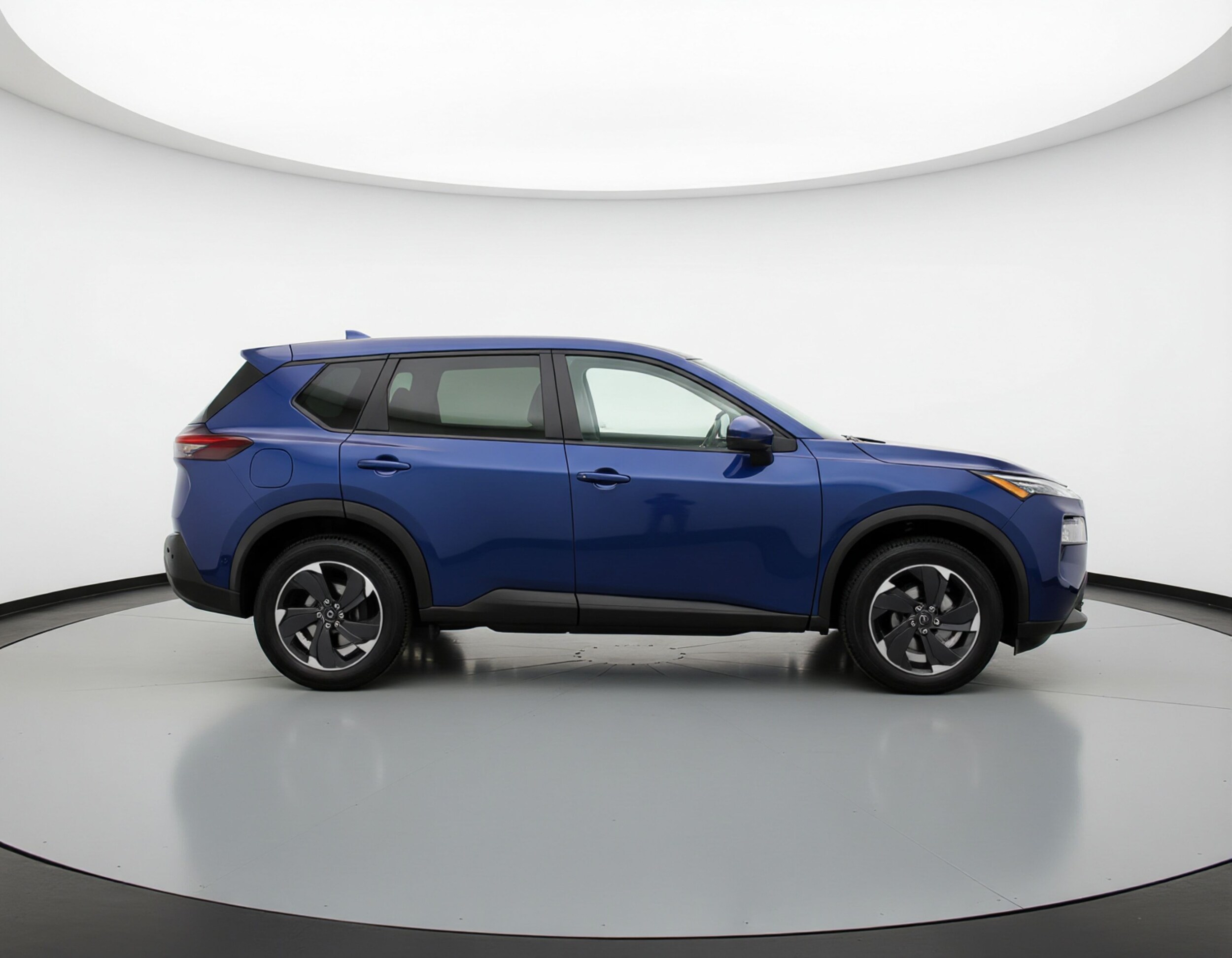 Thumbnail: 2025 Nissan Rogue - 8